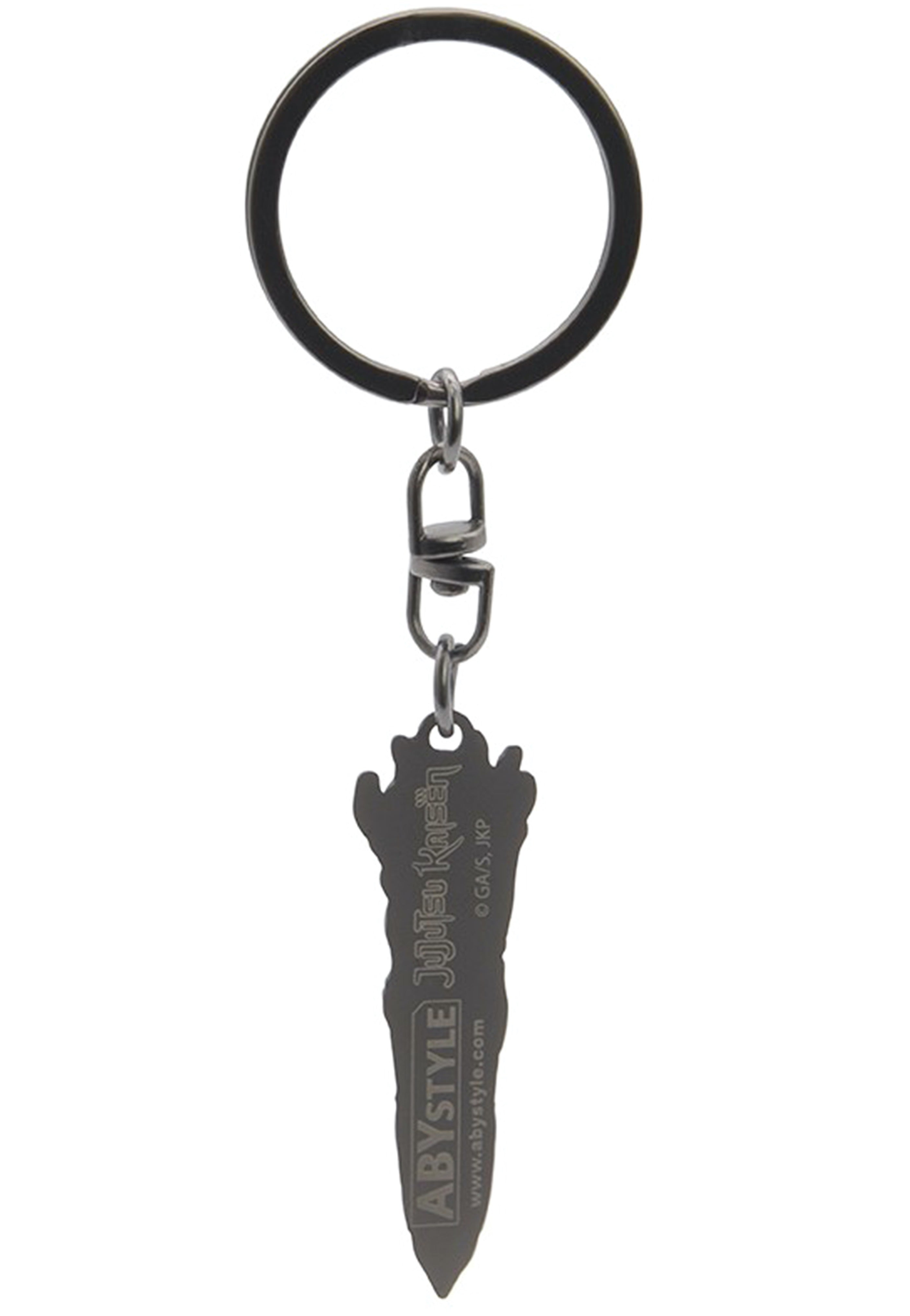 Jujutsu Kaisen - Sukuna Finger - Keychain | Neutral-Image