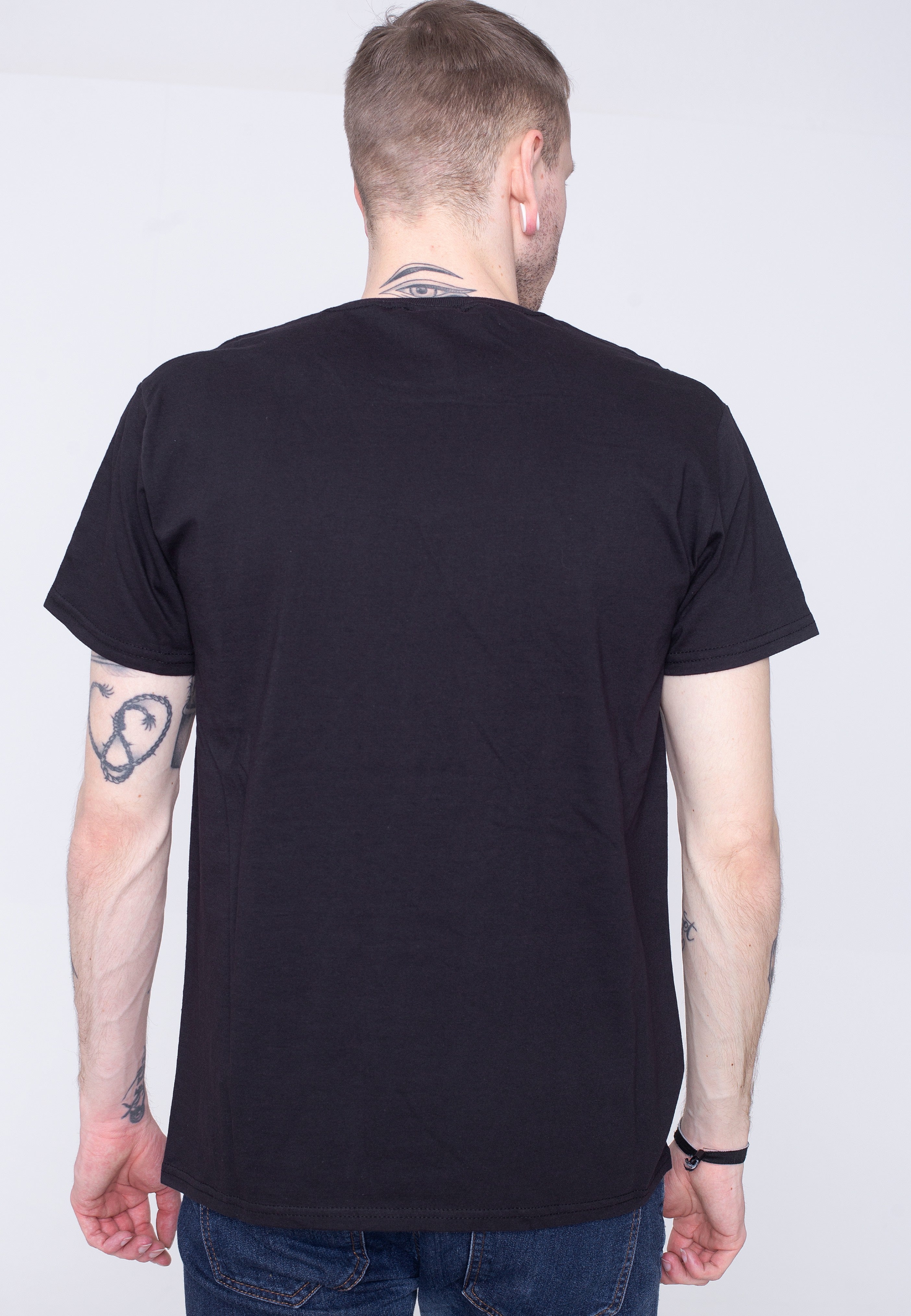 Jujutsu Kaisen - Claw - T-Shirt | Men-Image