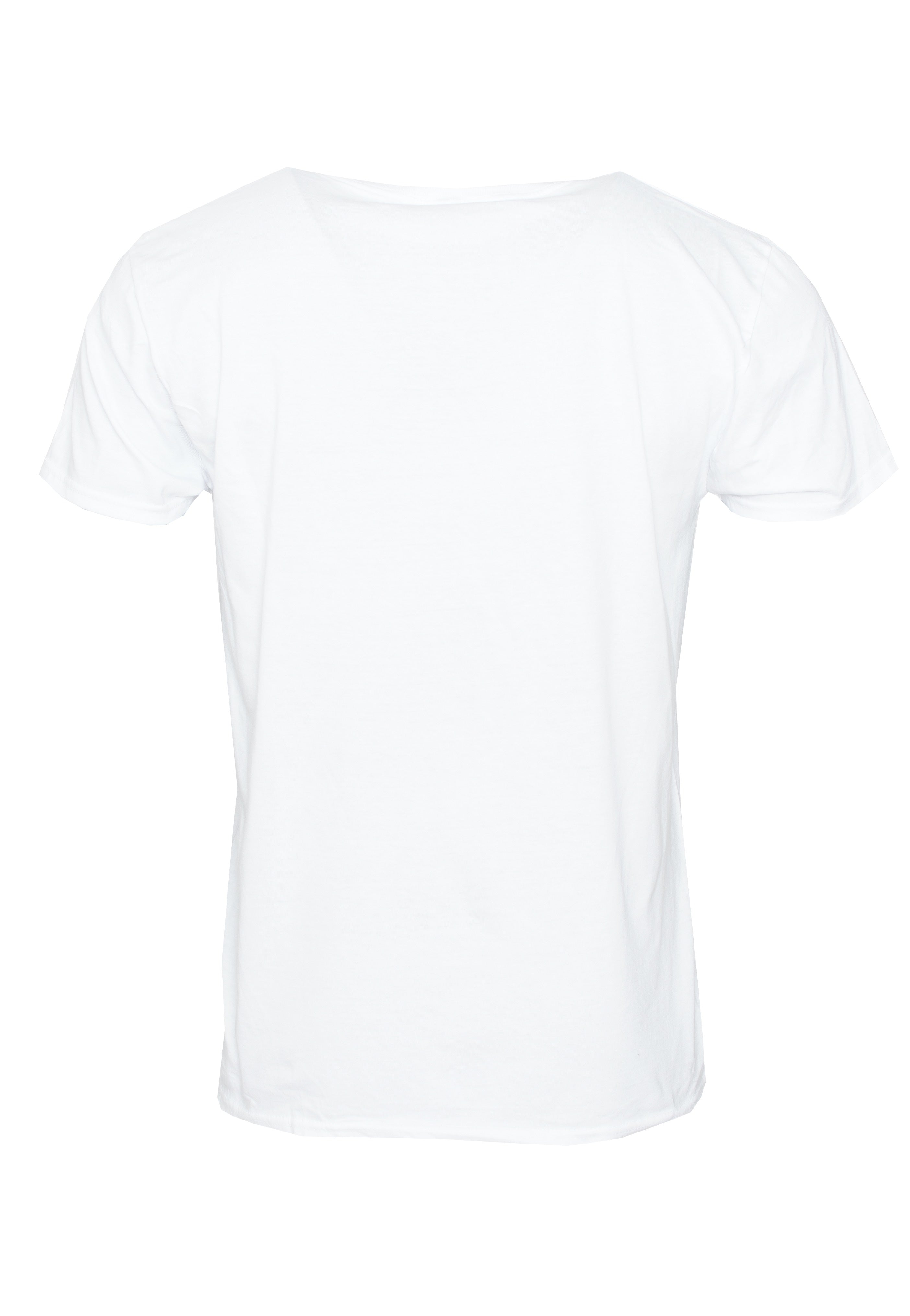 Junji Ito - Comic Strip White - T-Shirt | Men-Image