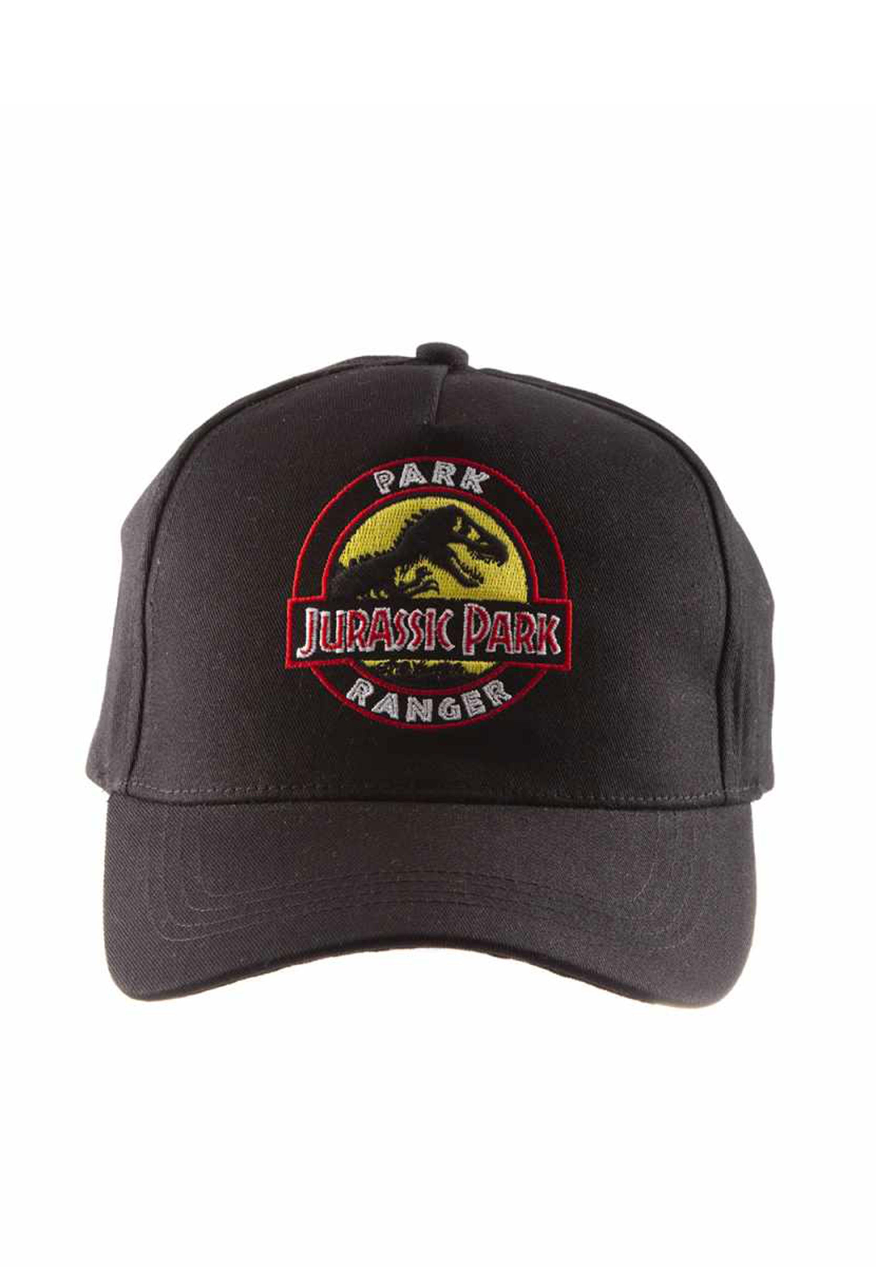 Jurassic Park - Park Ranger - Cap | Neutral-Image