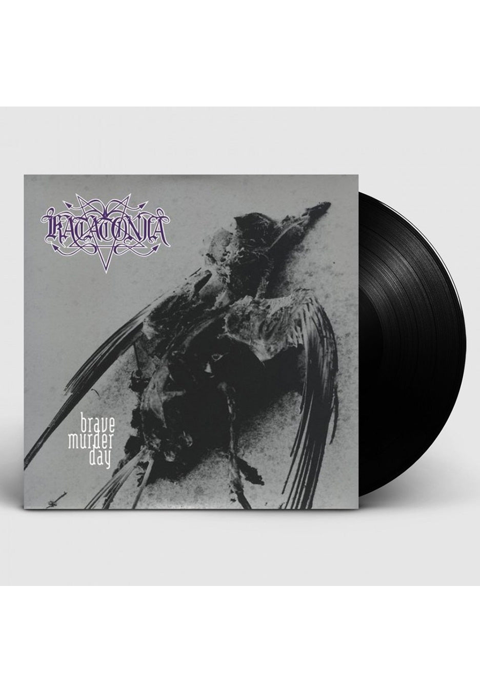 Katatonia - Brave Murder Day - Vinyl | Neutral-Image