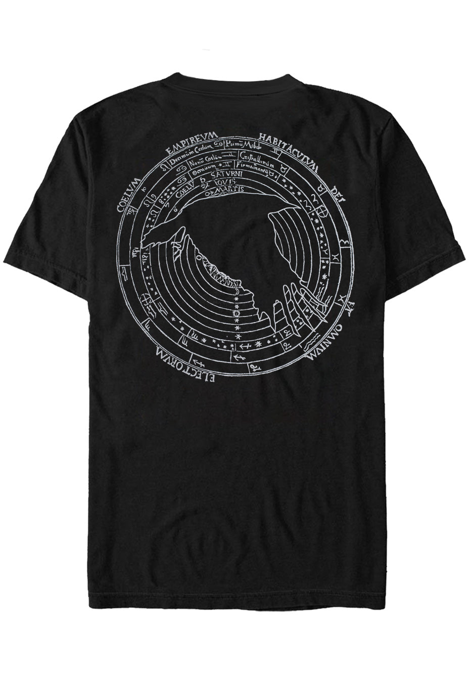 Katatonia - Constellations - T-Shirt | Neutral-Image