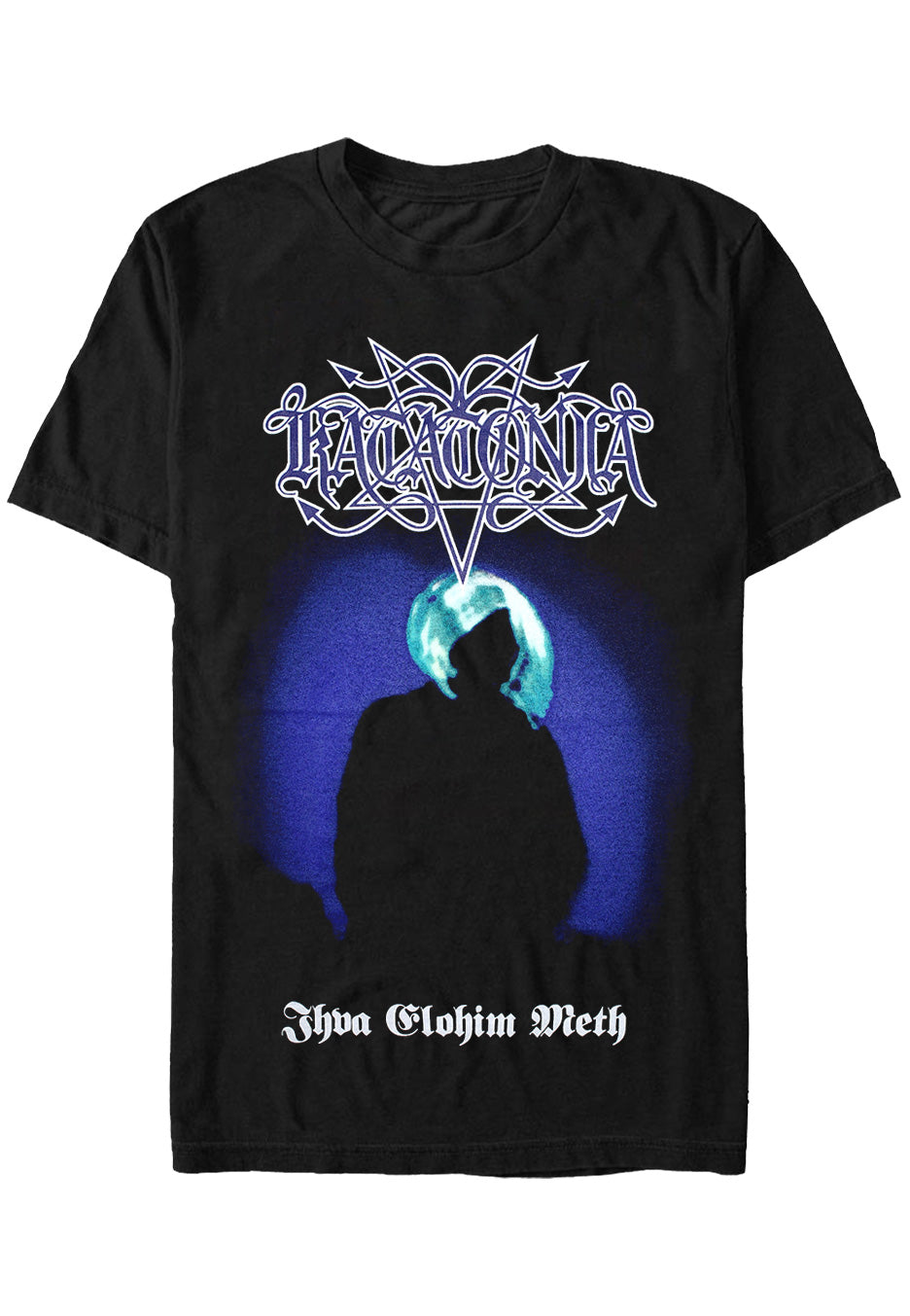 Katatonia - Jhva Elohim Meth - T-Shirt | Neutral-Image