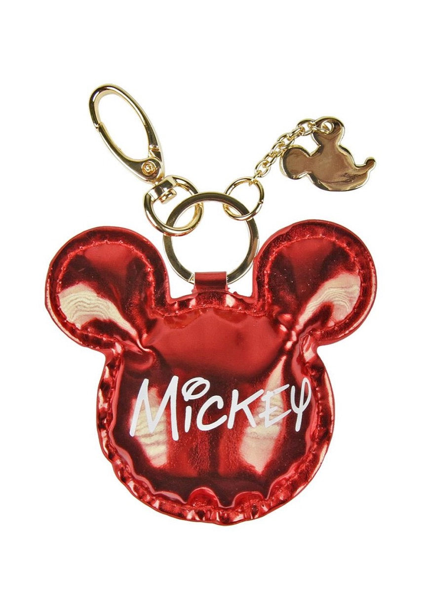 Mickey Mouse - Logo - Keychain | Neutral-Image