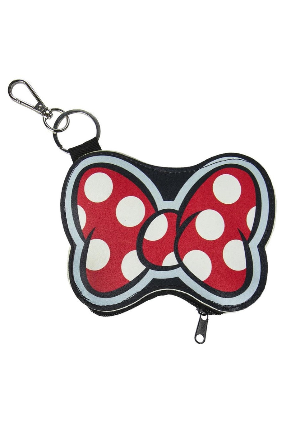 Minnie Mouse - Minnie's Bow - Keychain | Neutral-Image