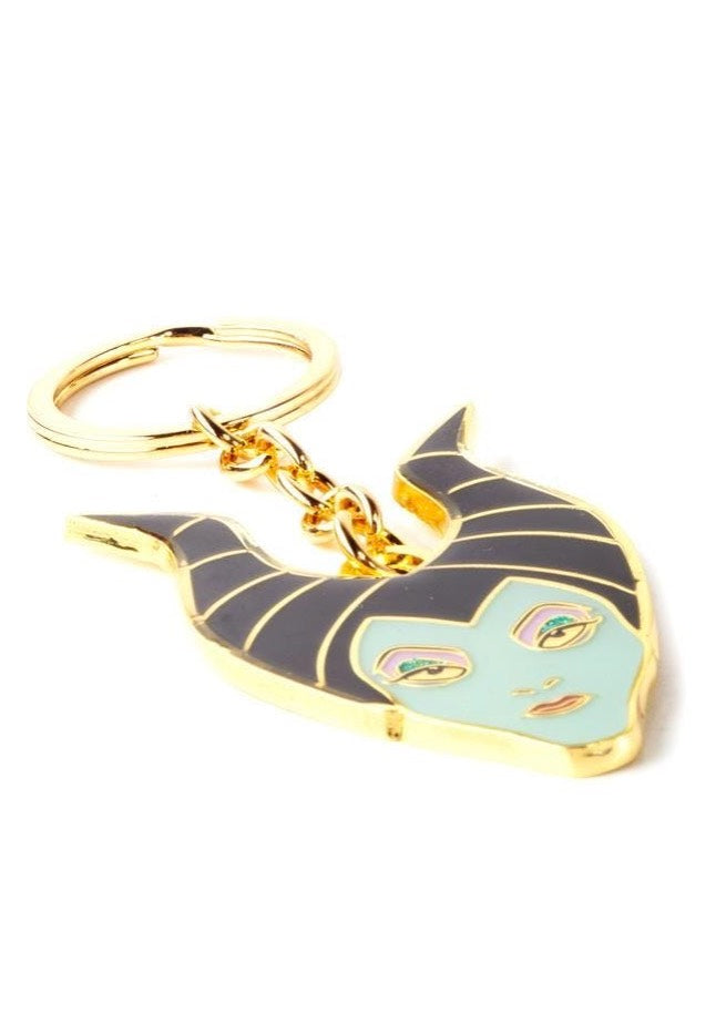 Disney - Maleficent 2 - Keychain | Neutral-Image