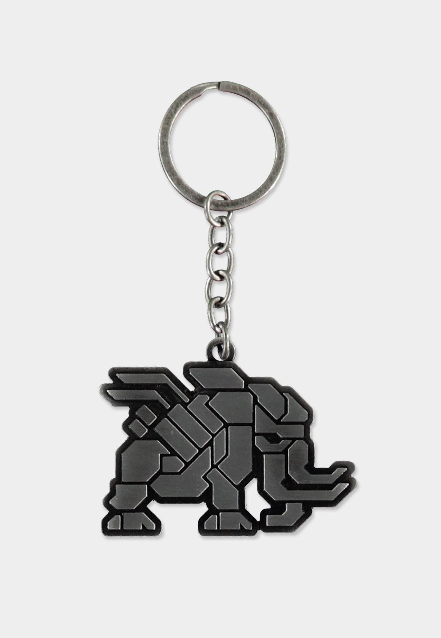 Horizon Forbidden West - Mammoth Metal - Keychain | Neutral-Image