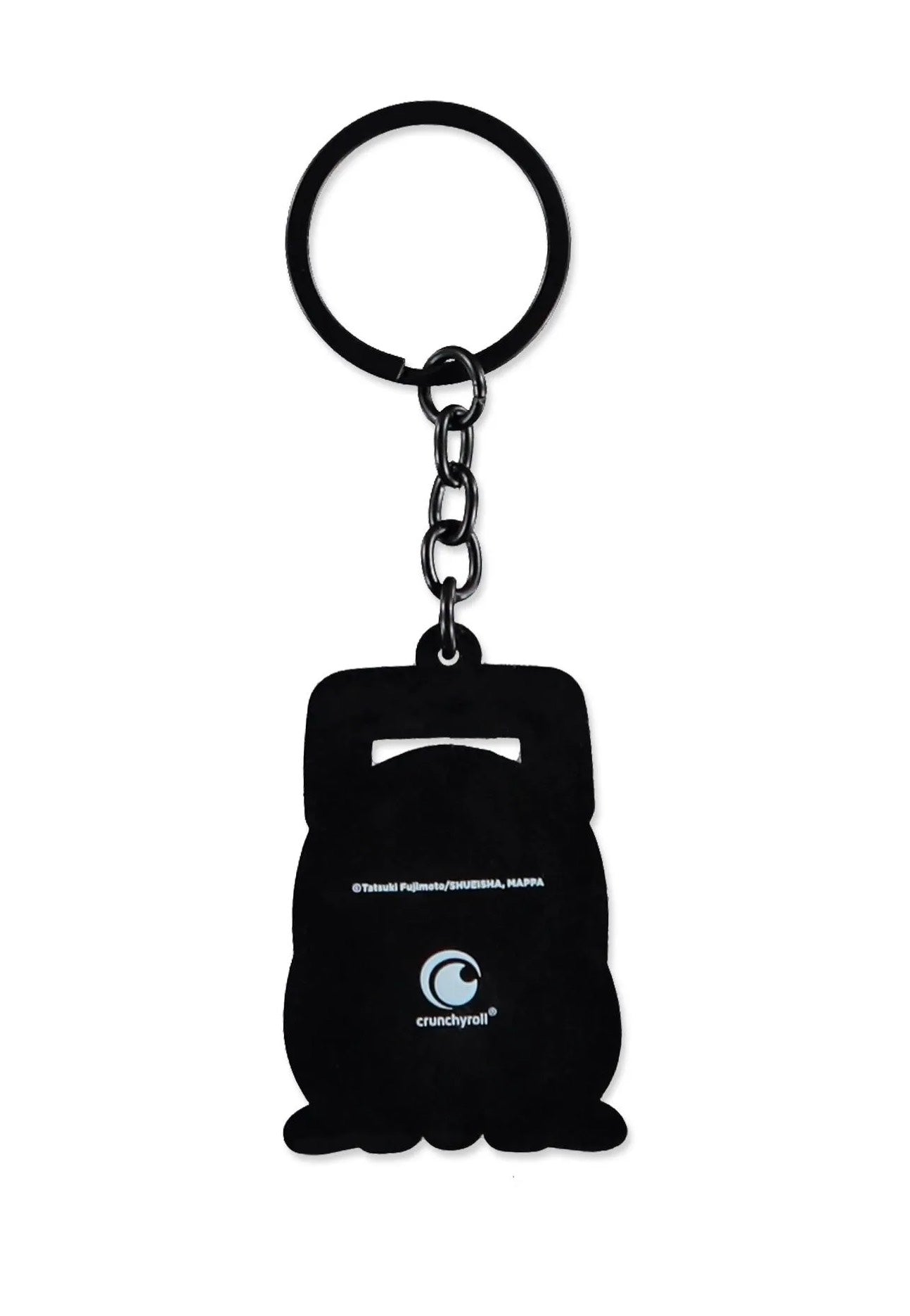 Chainsaw Man - Pochita Rubber - Keychain | Neutral-Image