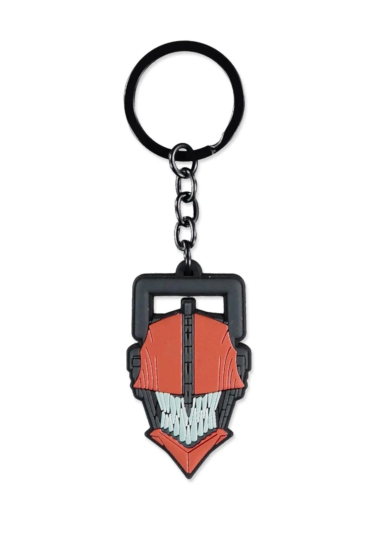 Chainsaw Man - Chainsaw Rubber - Keychain | Neutral-Image