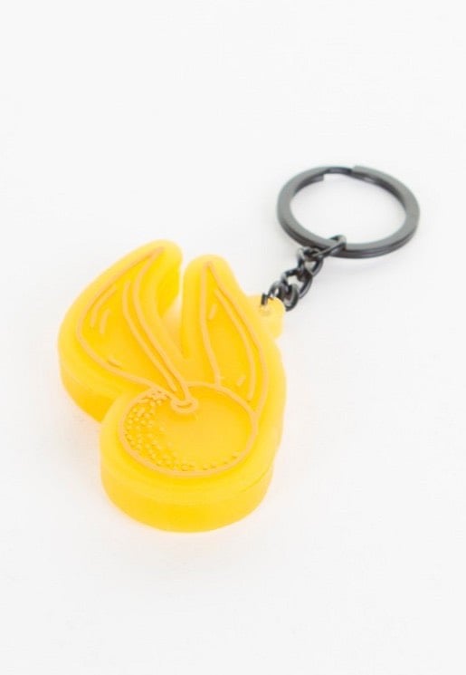 Harry Potter - Golden Snitch LED - Keychain | Neutral-Image