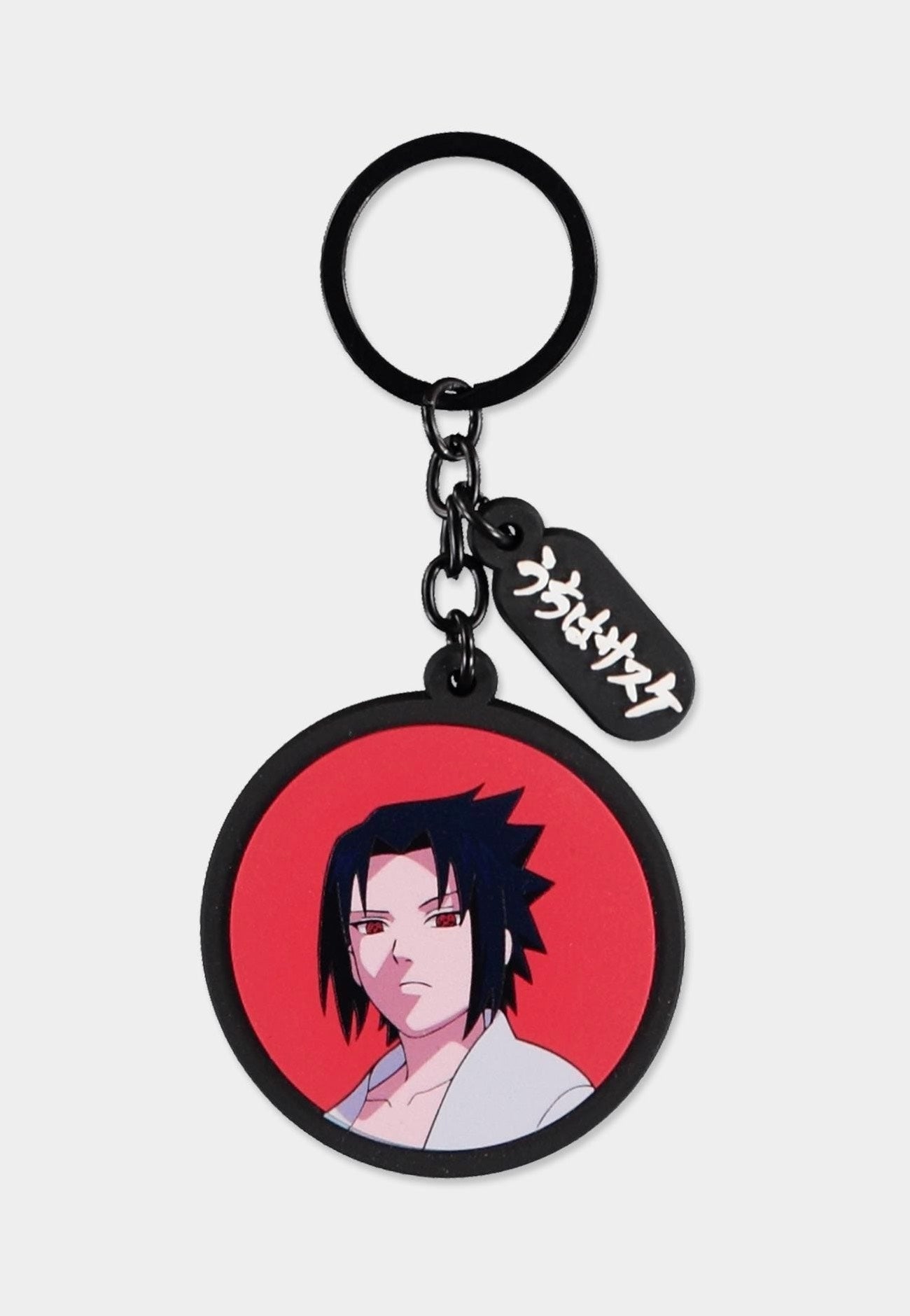 Naruto - Sasuke - Keychain | Neutral-Image