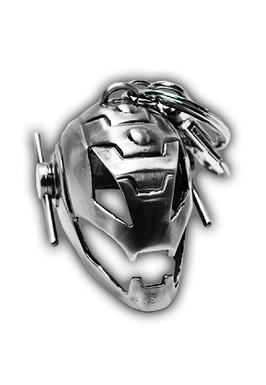 The Avengers - Ultron Head - Keychain | Neutral-Image