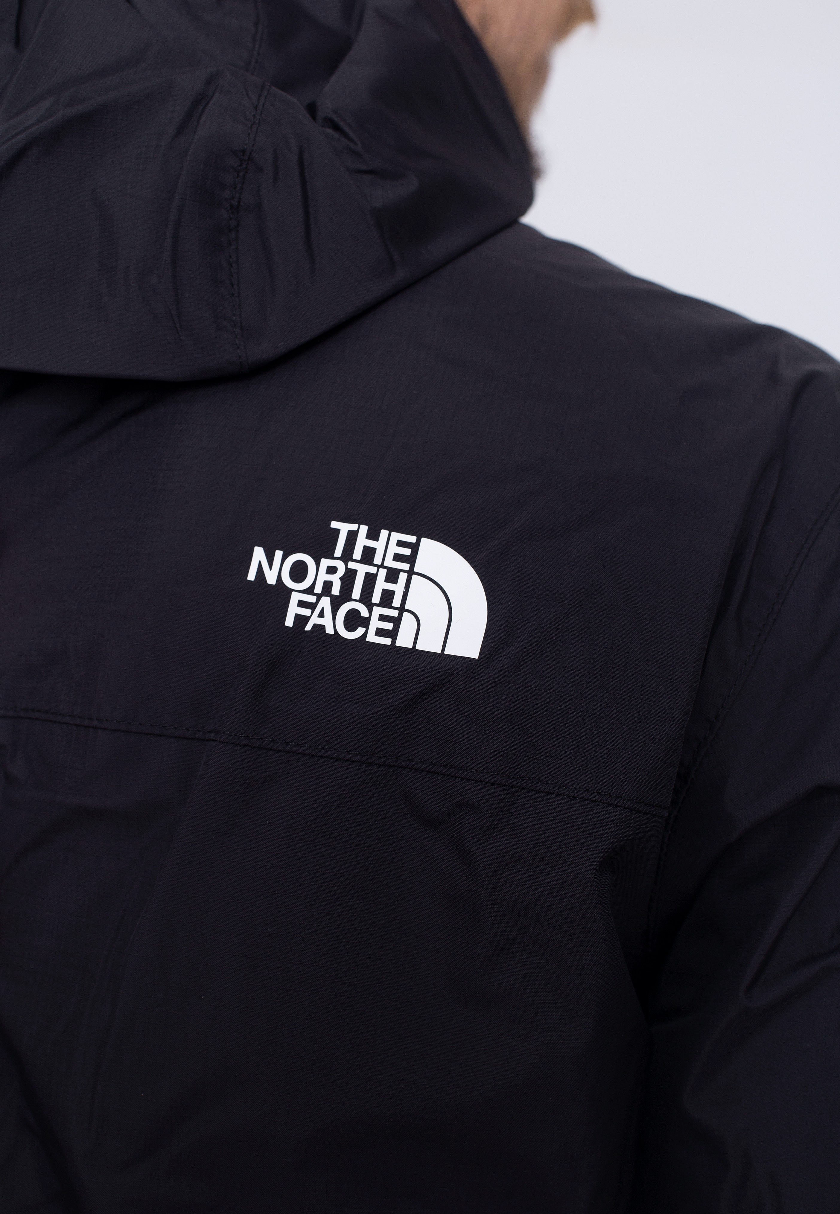 The North Face - Antora TNF Black - Jacket | Men-Image