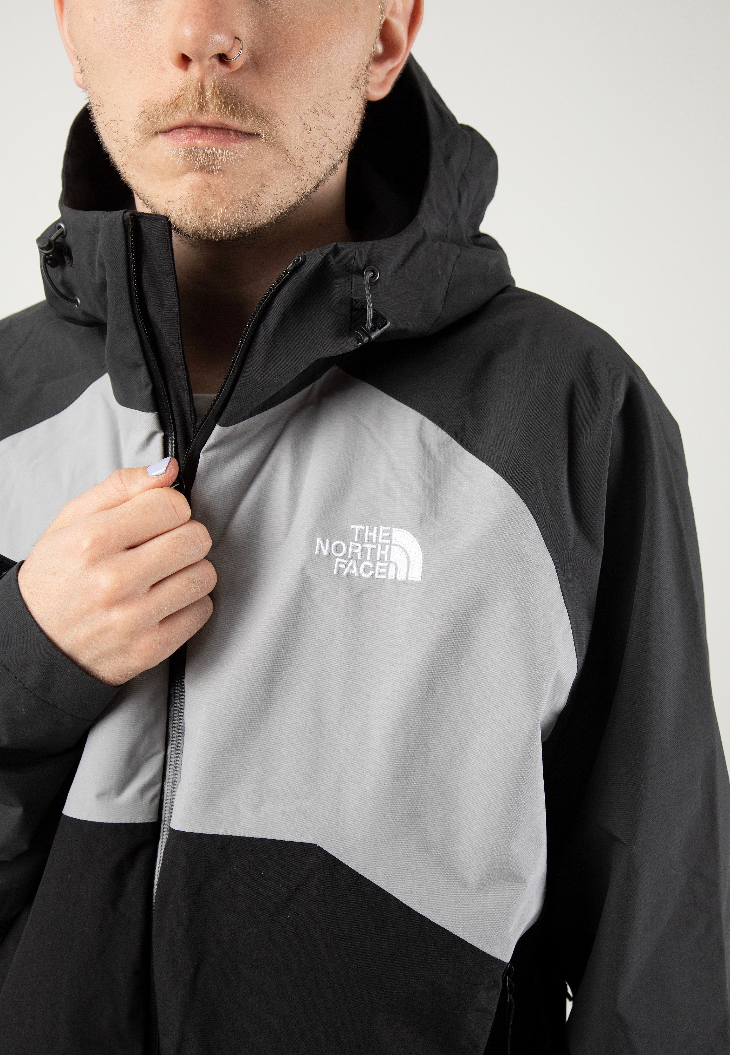 The North Face - Stratos Orl1 - Jacket | Men-Image