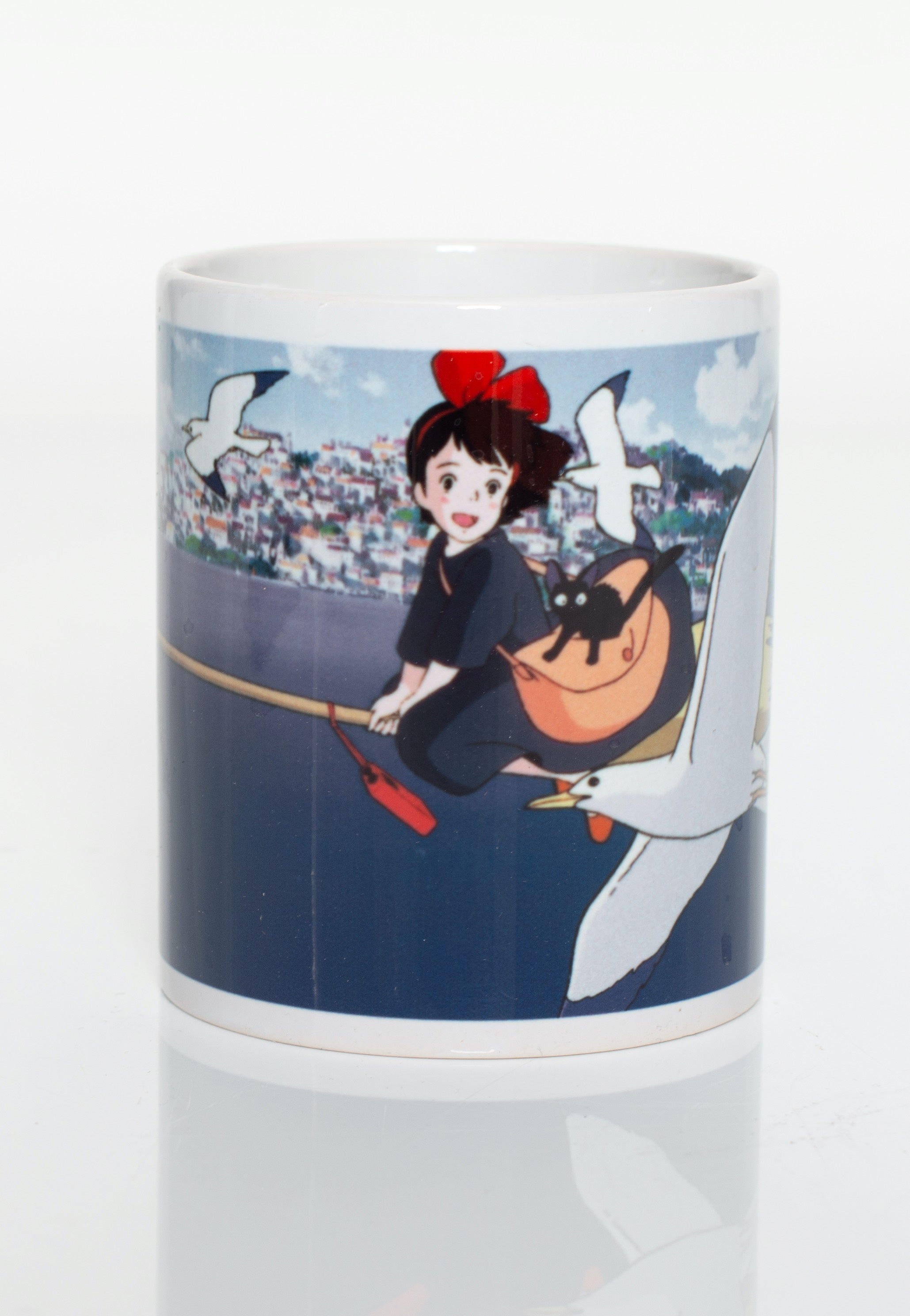 Kiki's Delivery Service - Kiki - Mug | Neutral-Image