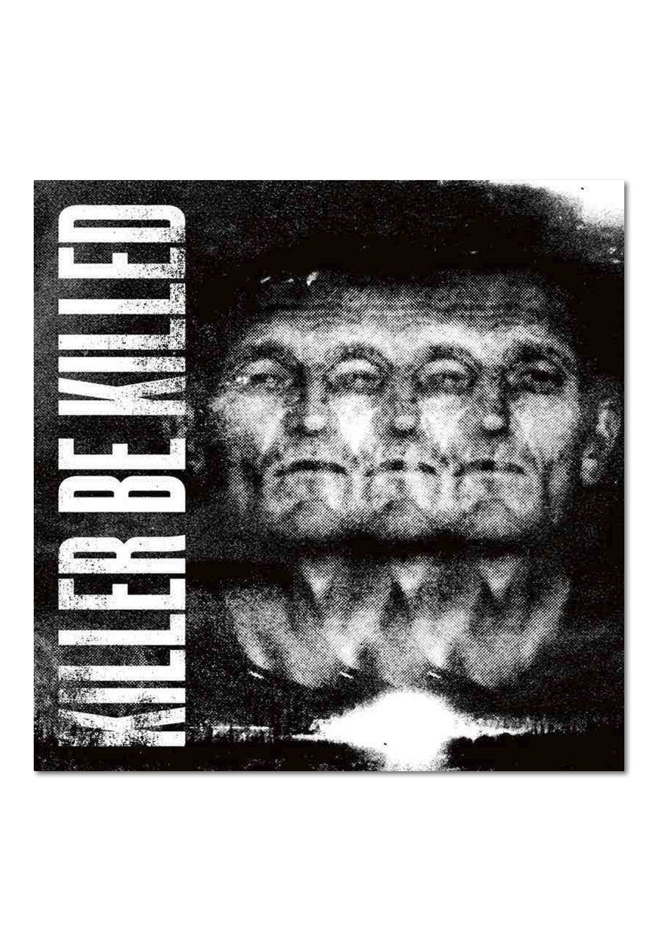 Killer Be Killed - Killer Be Killed - CD | Neutral-Image