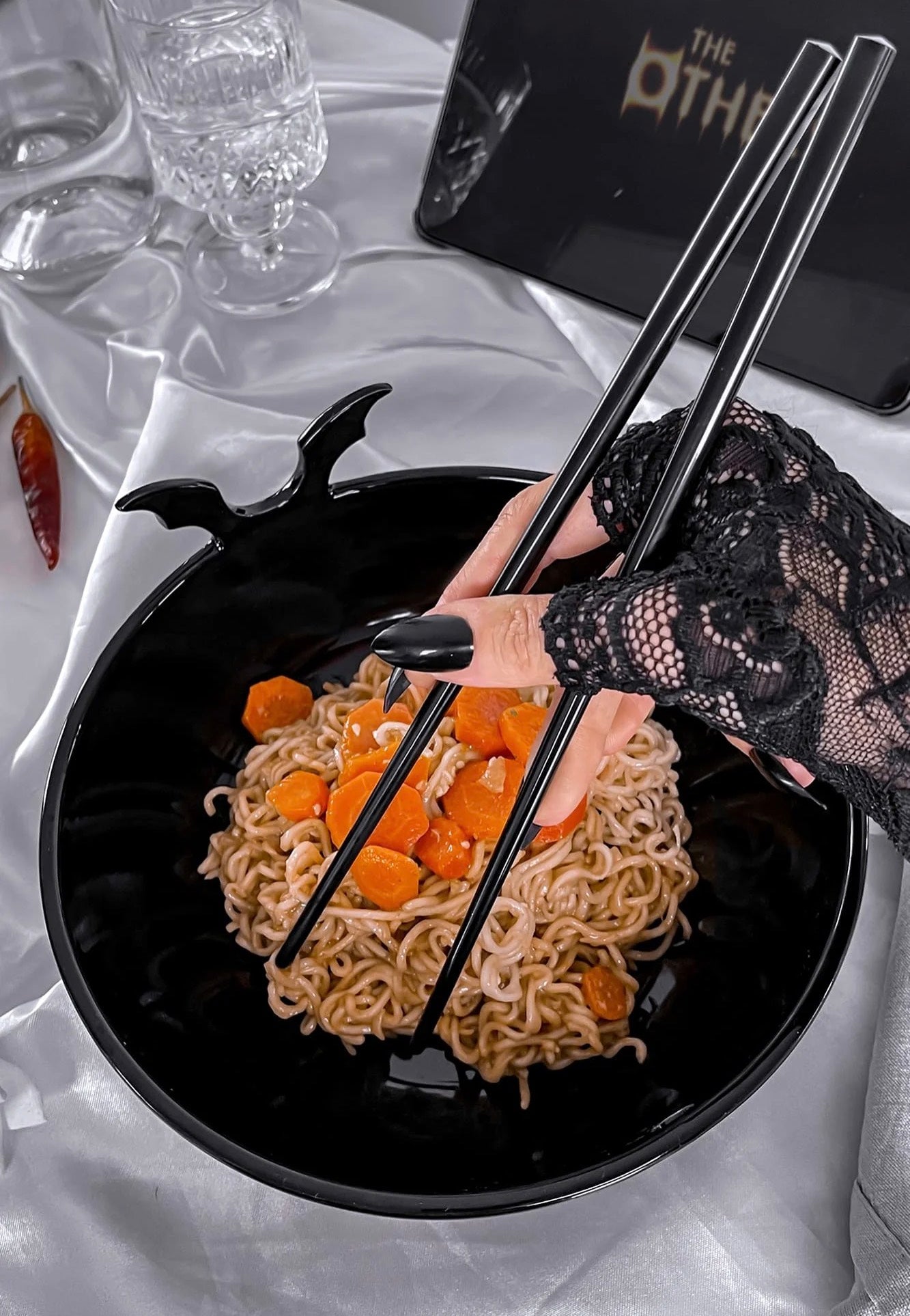 Killstar - Kiro Ramen - Bowl | Neutral-Image