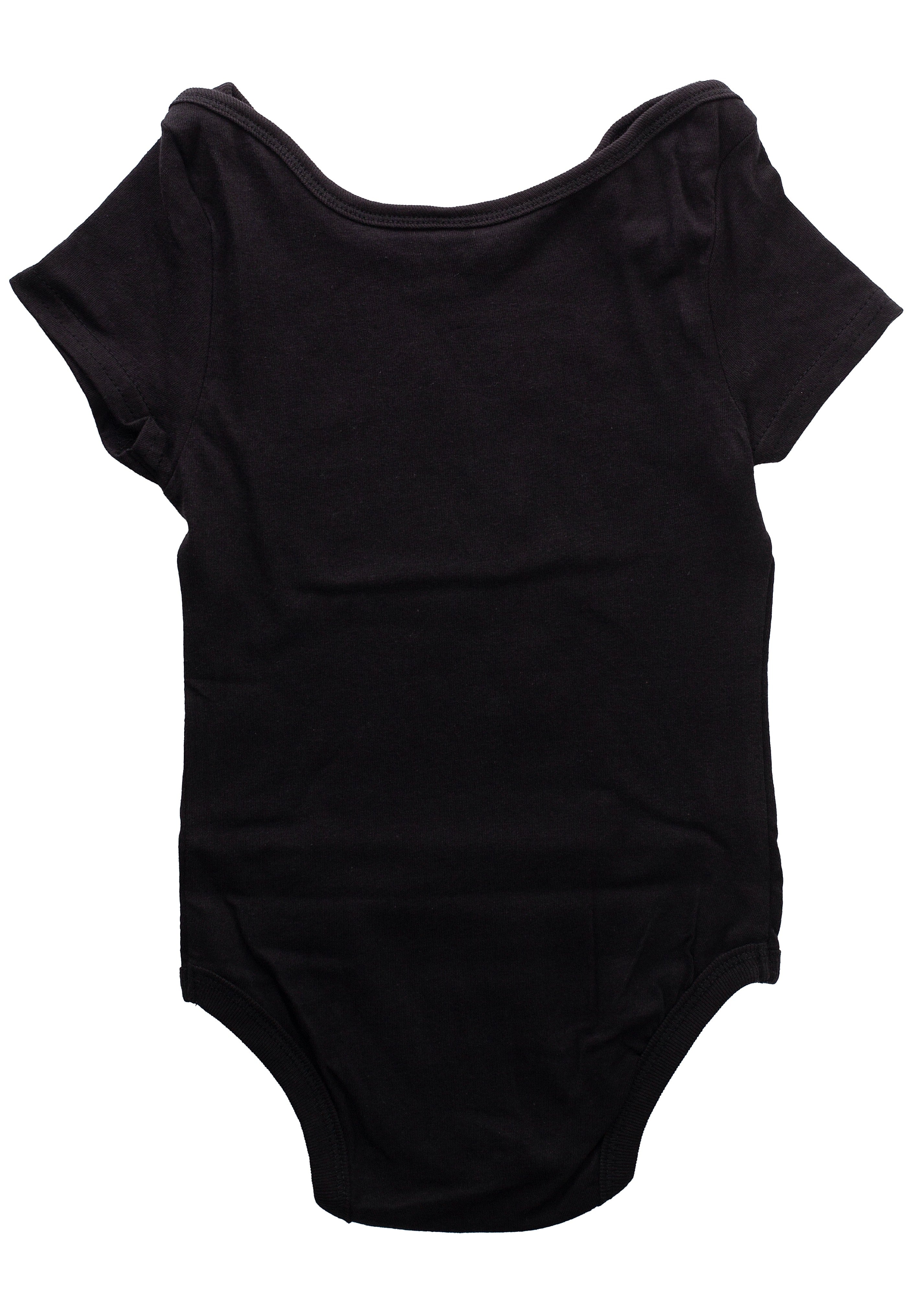 Kiss - Kids Army Babygrow - Bodysuit | Men-Image