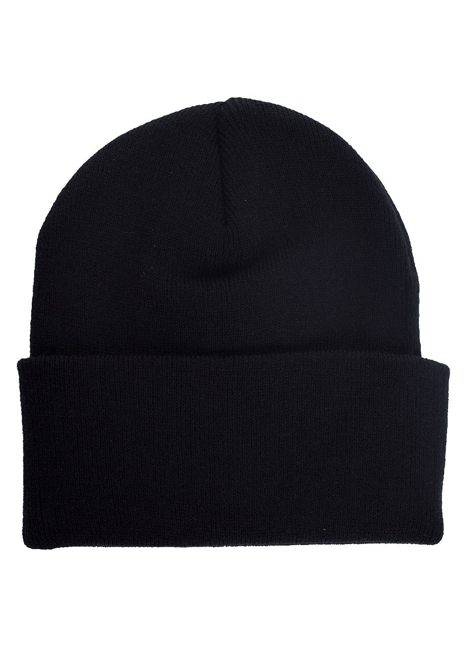 Kiss - White Logo - Beanie | Neutral-Image