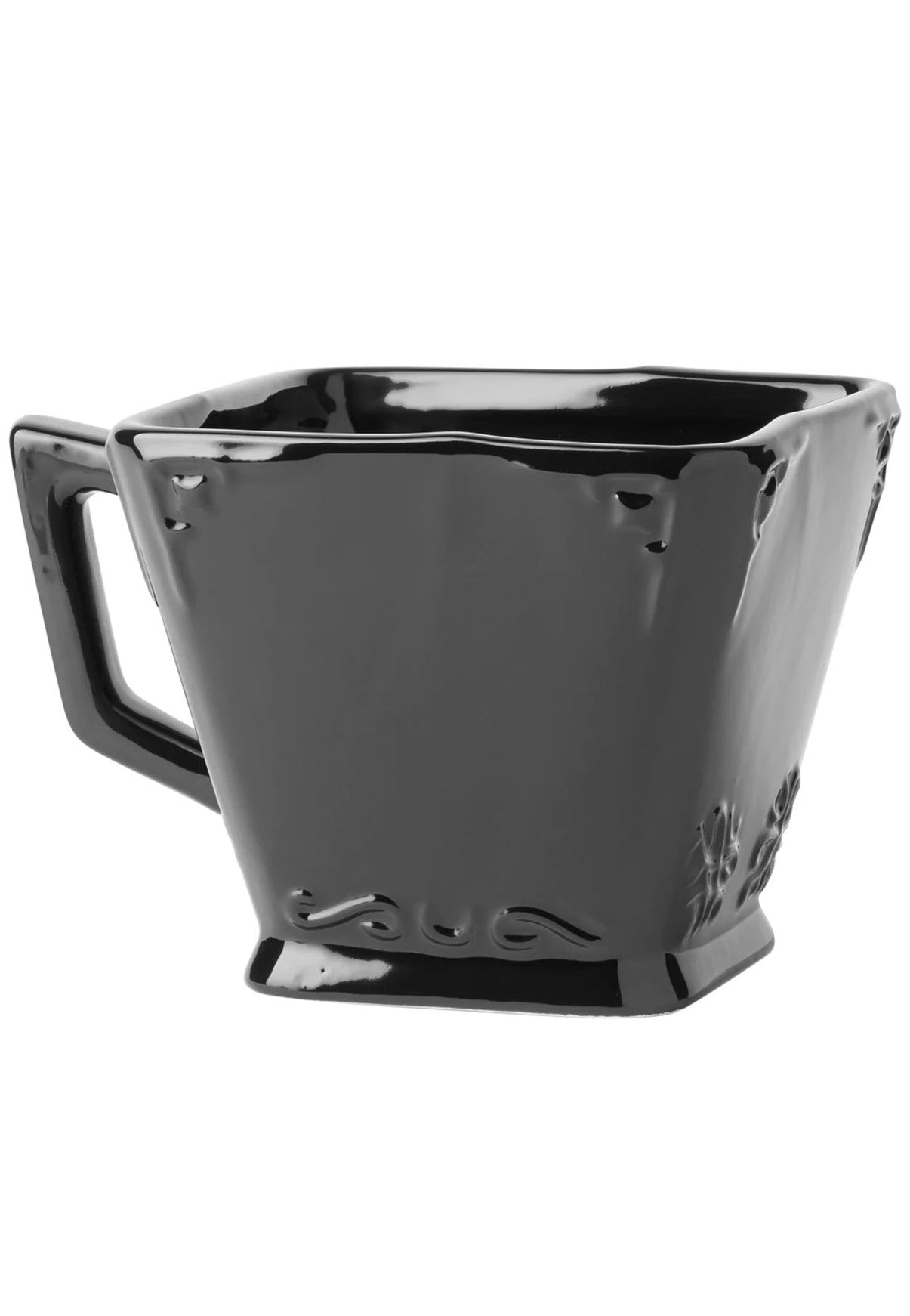 Killstar - Coffin Black - Mug | Neutral-Image