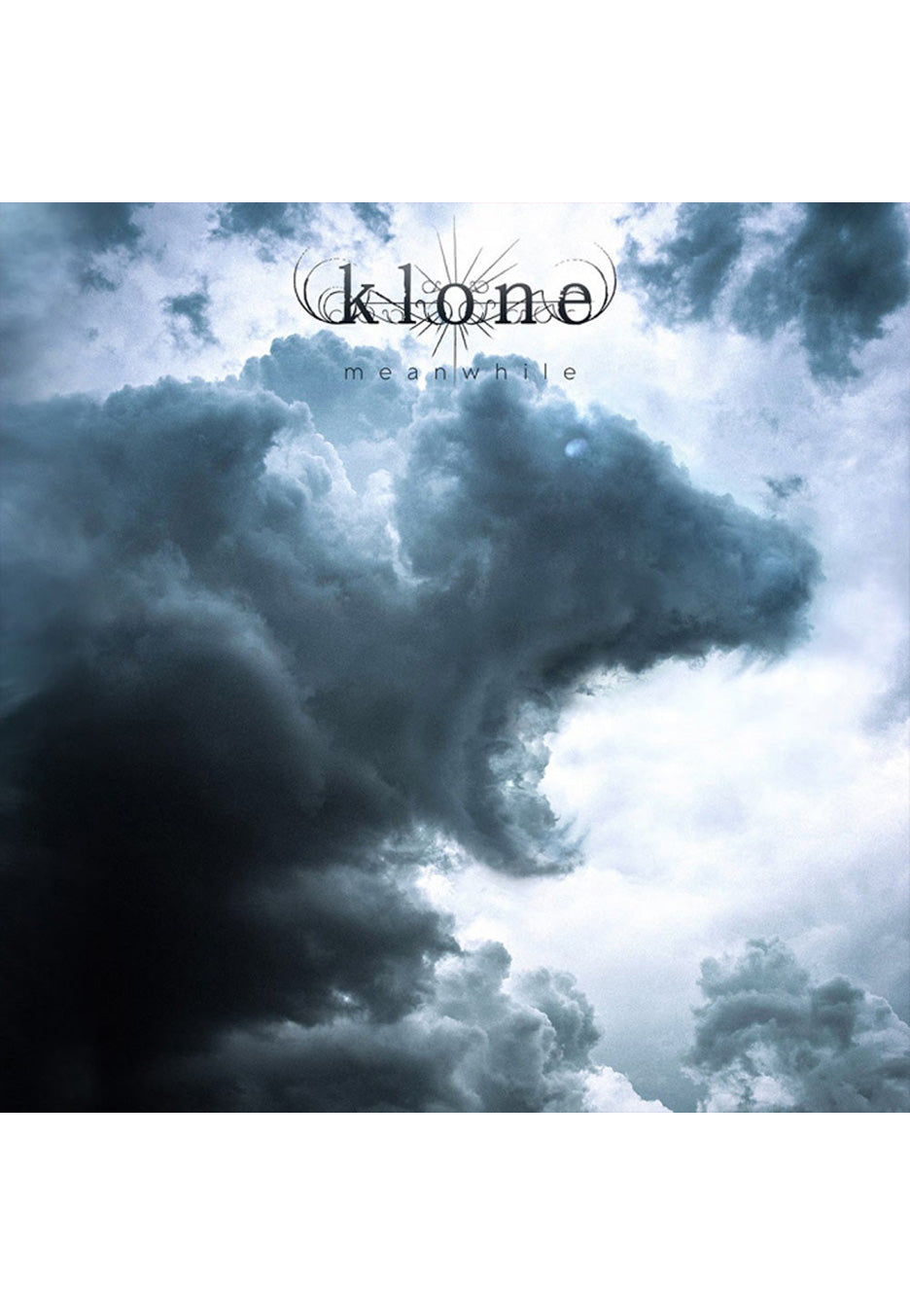 Klone - Lp Clear - Colored Vinyl | Neutral-Image