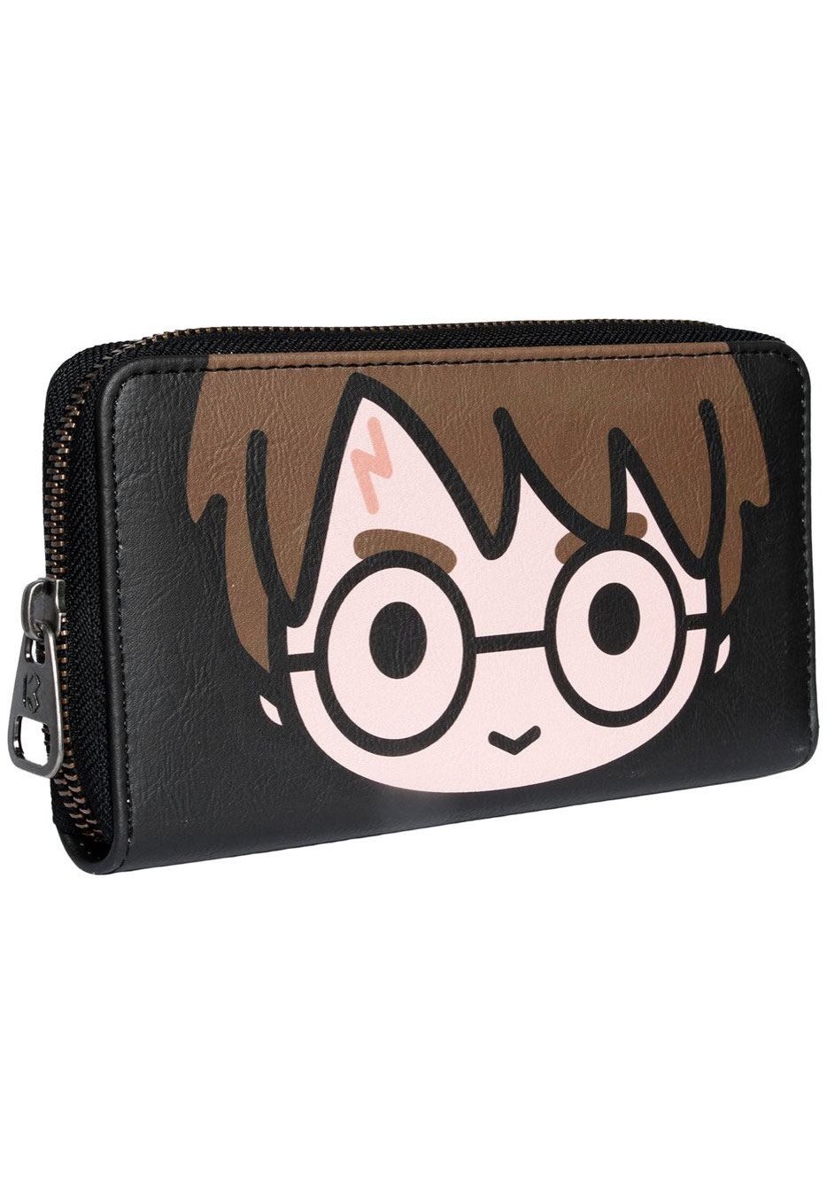 Harry Potter - Chibi Harry Potter - Wallet | Neutral-Image