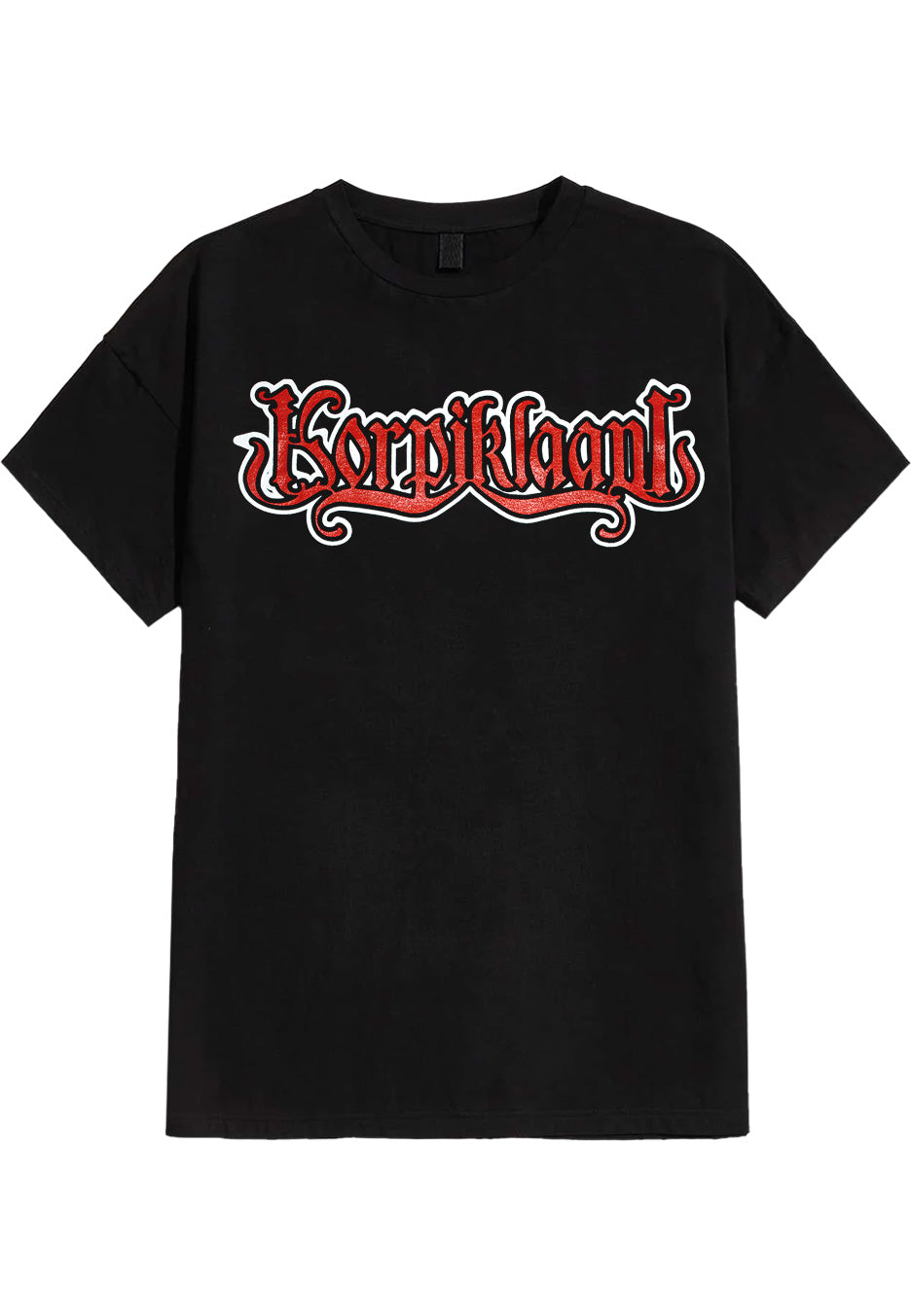 Korpiklaani - Beer Kill Kill - T-Shirt | Neutral-Image