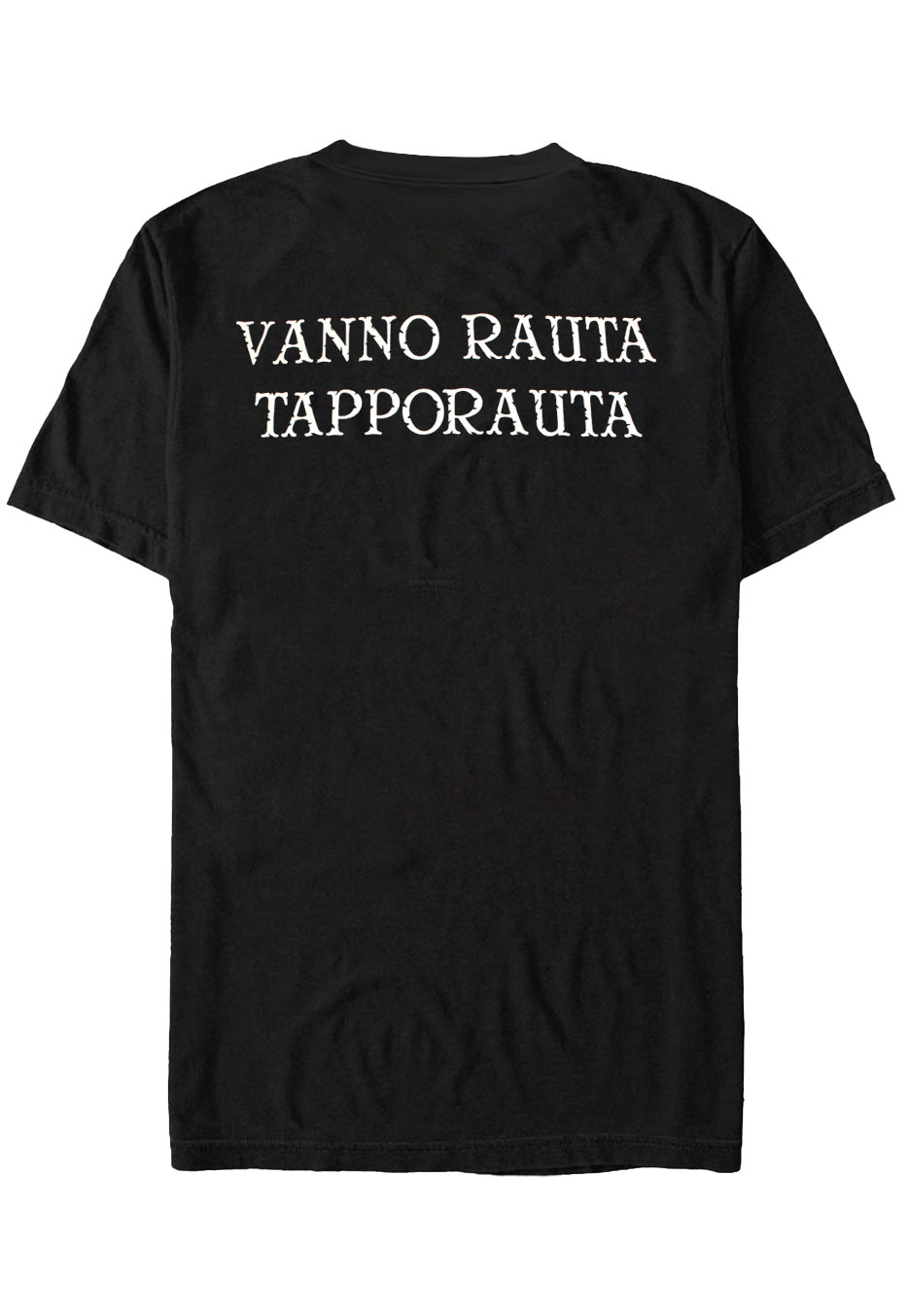 Korpiklaani - Blacksmith - T-Shirt | Neutral-Image