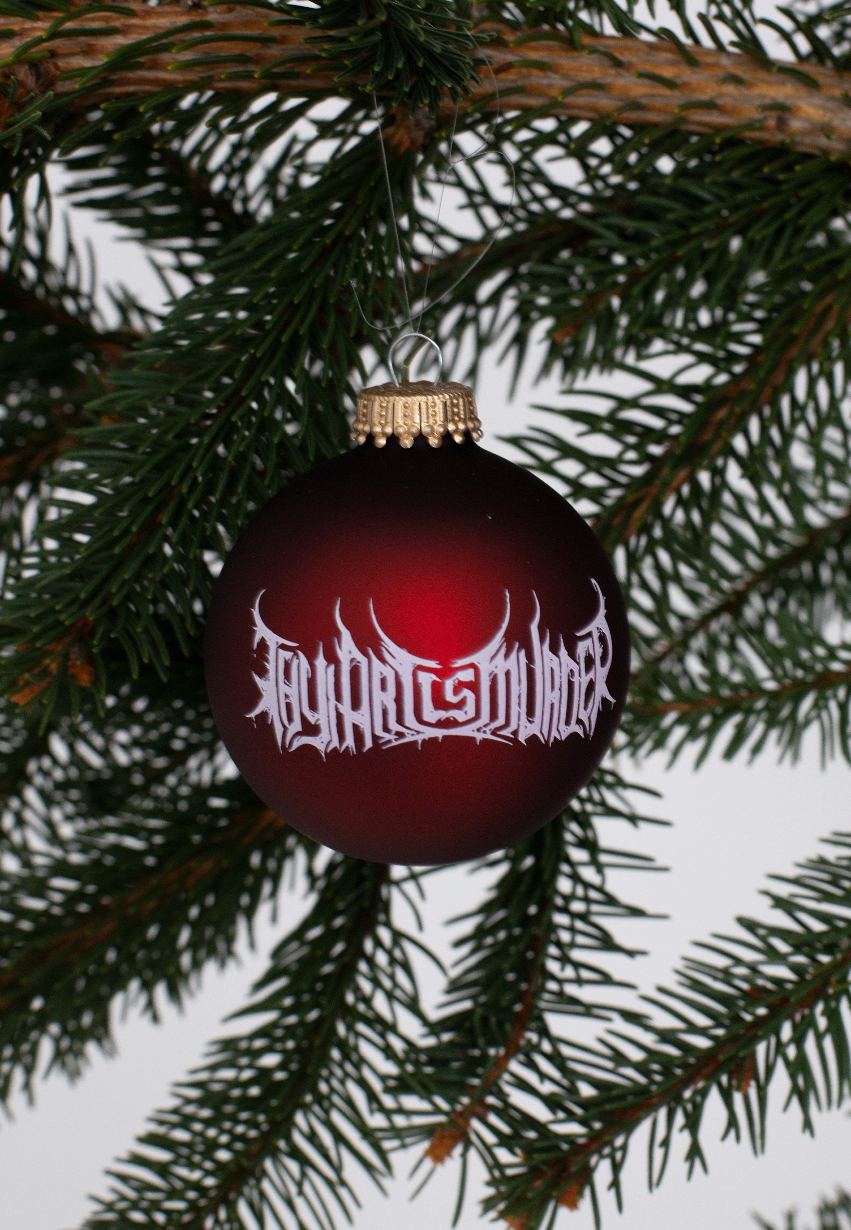 Thy Art Is Murder - Pentagram - Ball | Neutral-Image