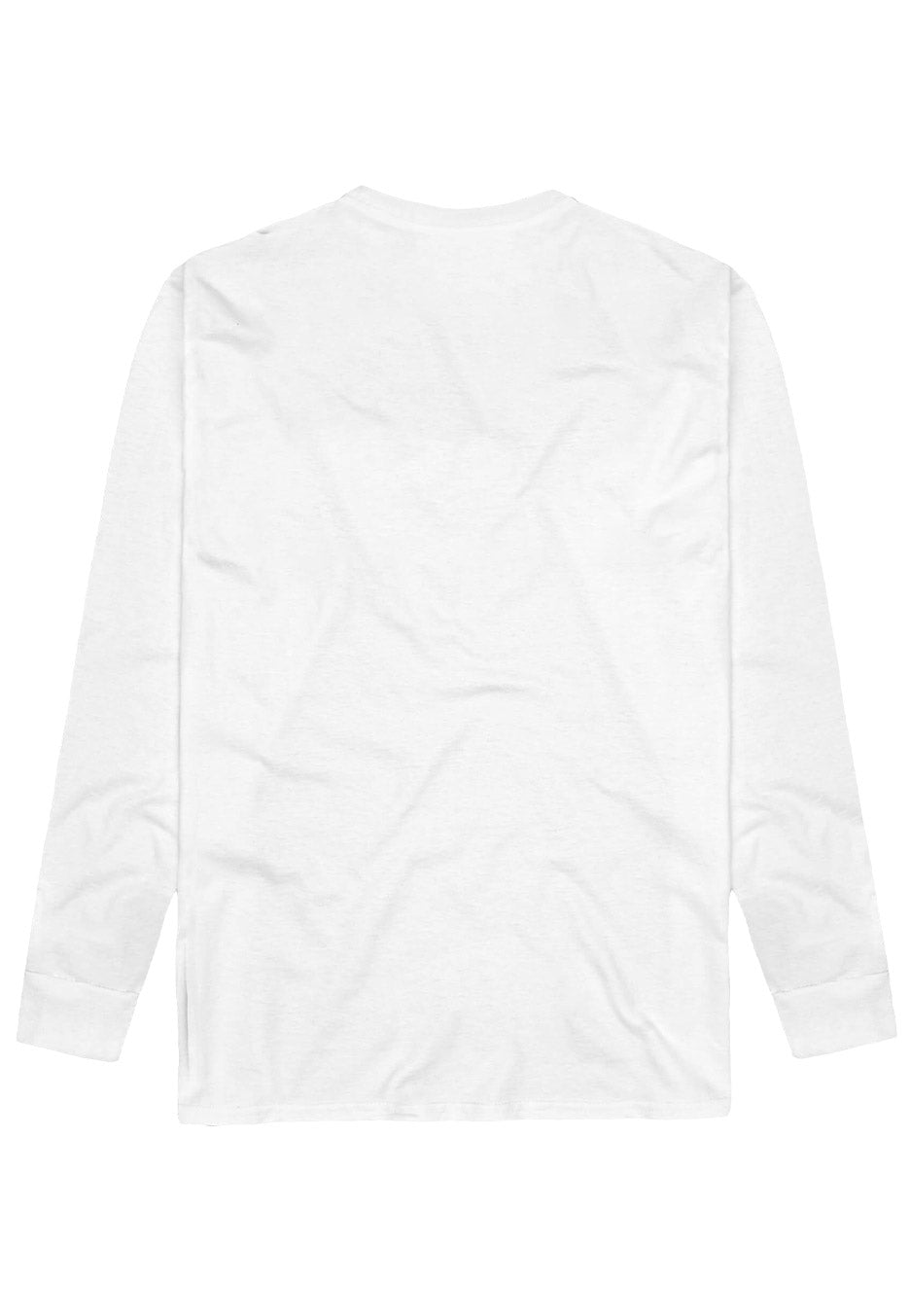 Kvelertak - Splid White - Longsleeve | Neutral-Image