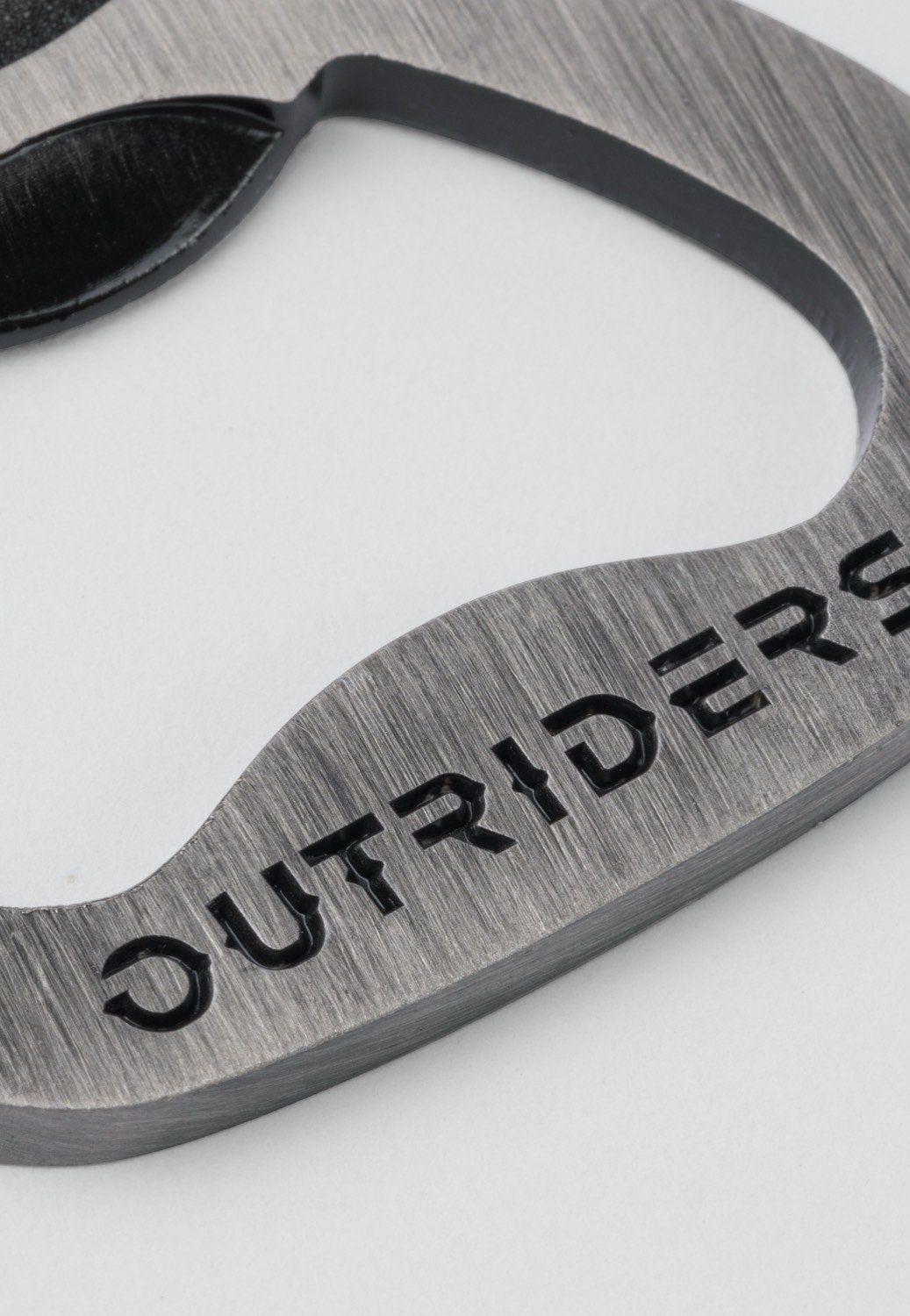 Outriders - Symbol - Bottle Opener | Neutral-Image