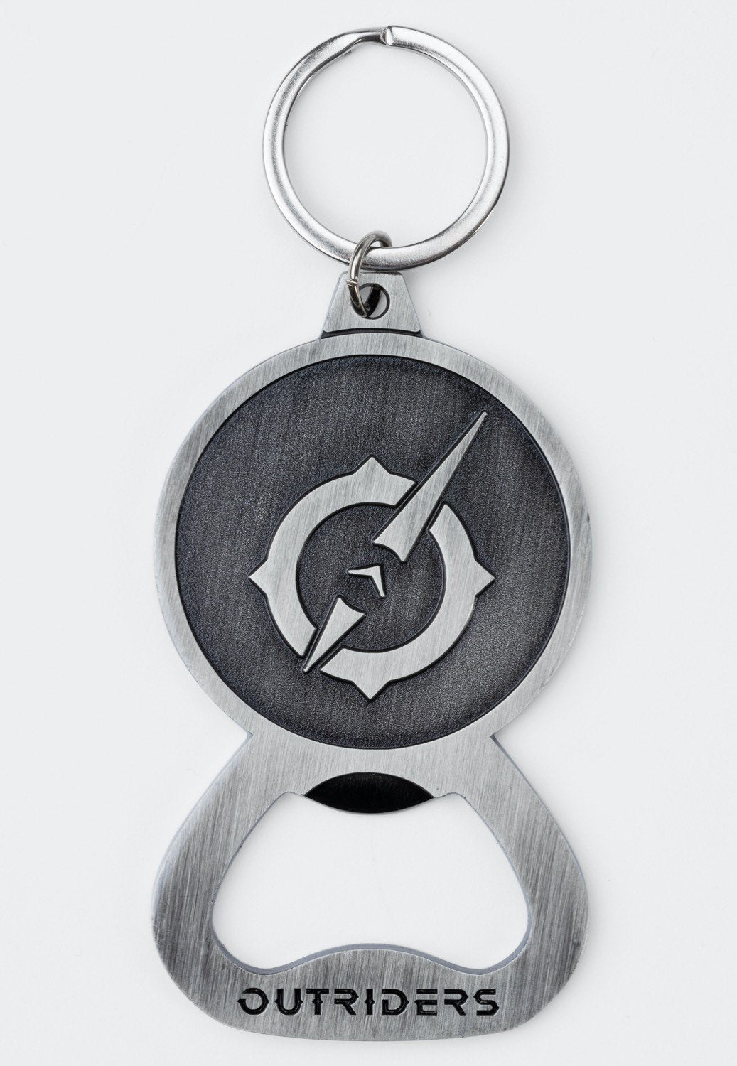 Outriders - Symbol - Bottle Opener | Neutral-Image