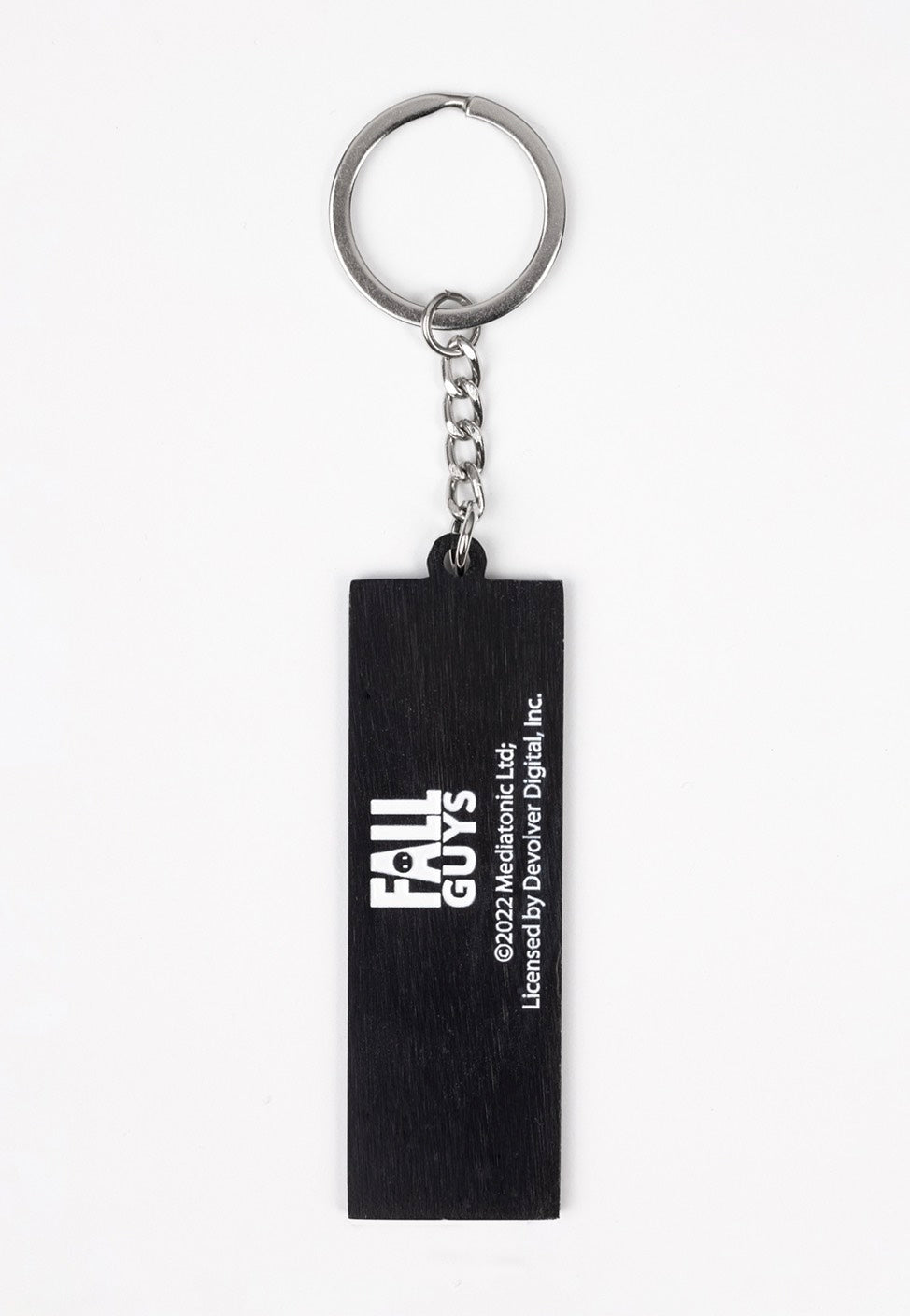 Fall Guys - Logo To Go - Keychain | Neutral-Image