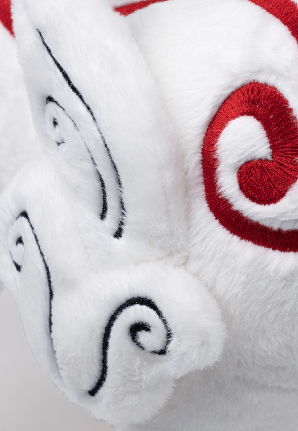 Okami - Amaterasu - Soft Toy | Neutral-Image