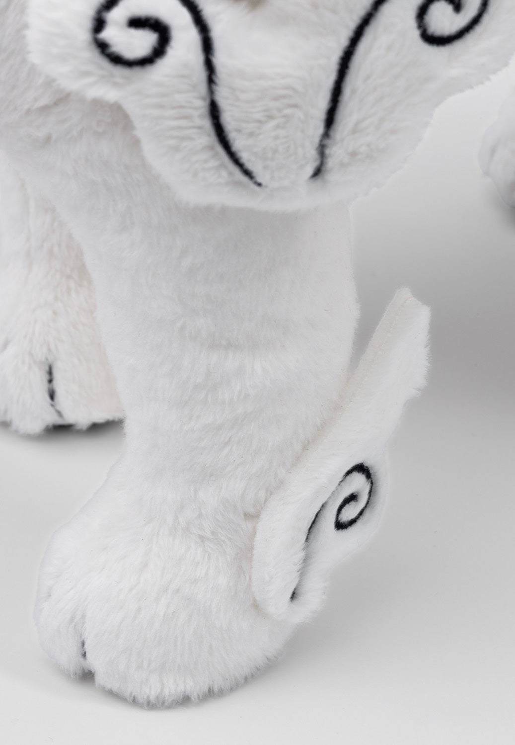 Okami - Amaterasu - Soft Toy | Neutral-Image