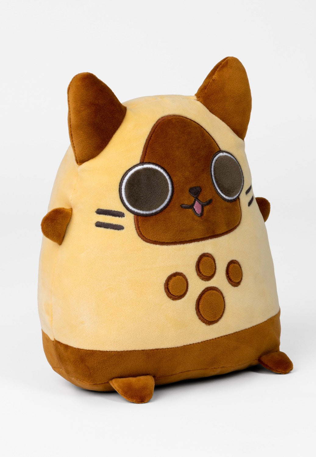 Monster Hunter - Palico Smoosh - Soft Toy | Neutral-Image