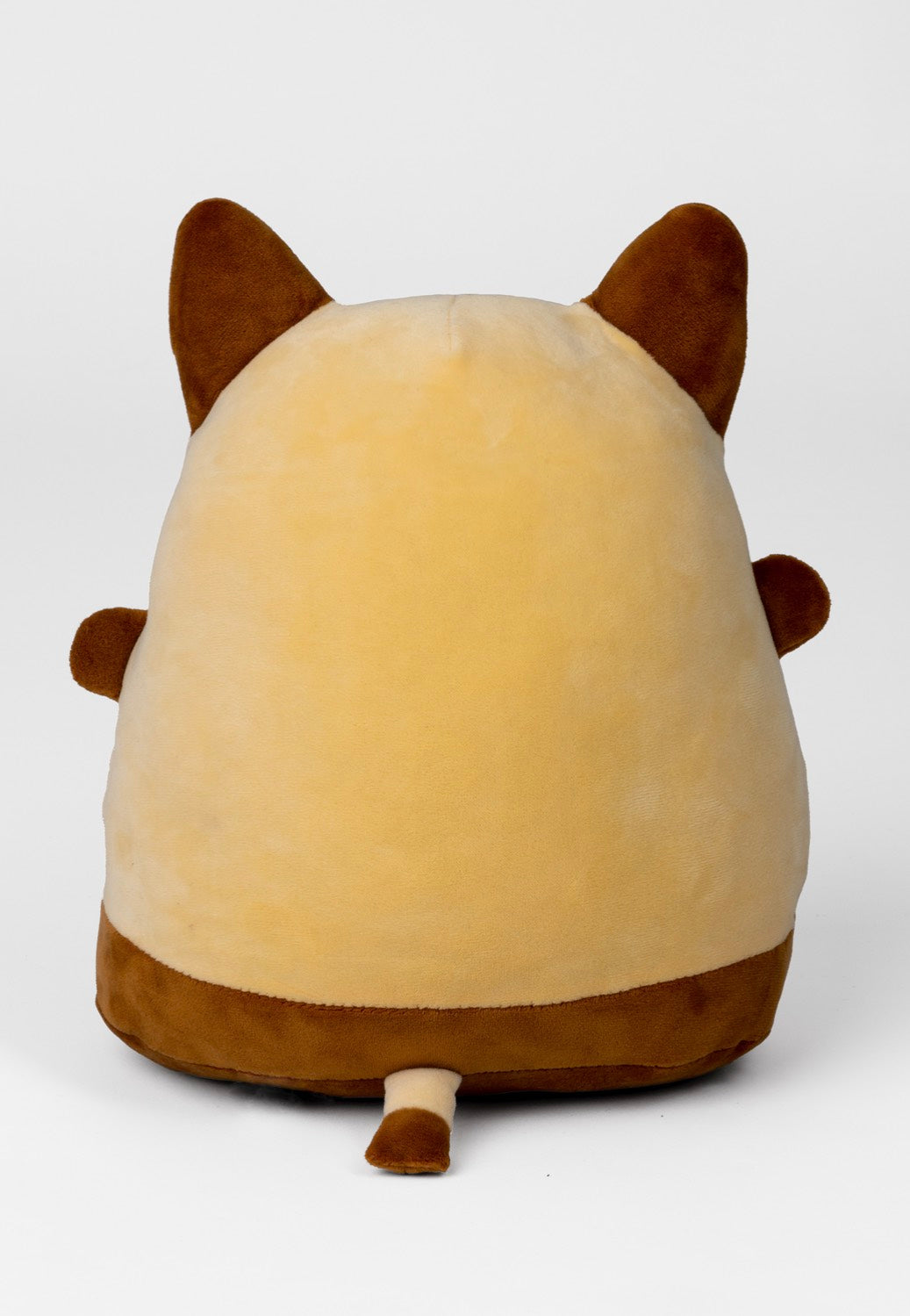 Monster Hunter - Palico Smoosh - Soft Toy | Neutral-Image