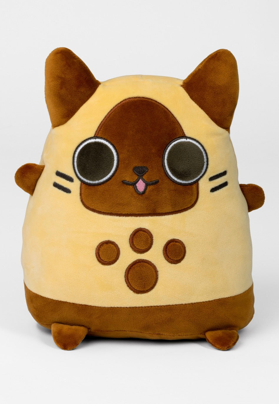 Monster Hunter - Palico Smoosh - Soft Toy | Neutral-Image