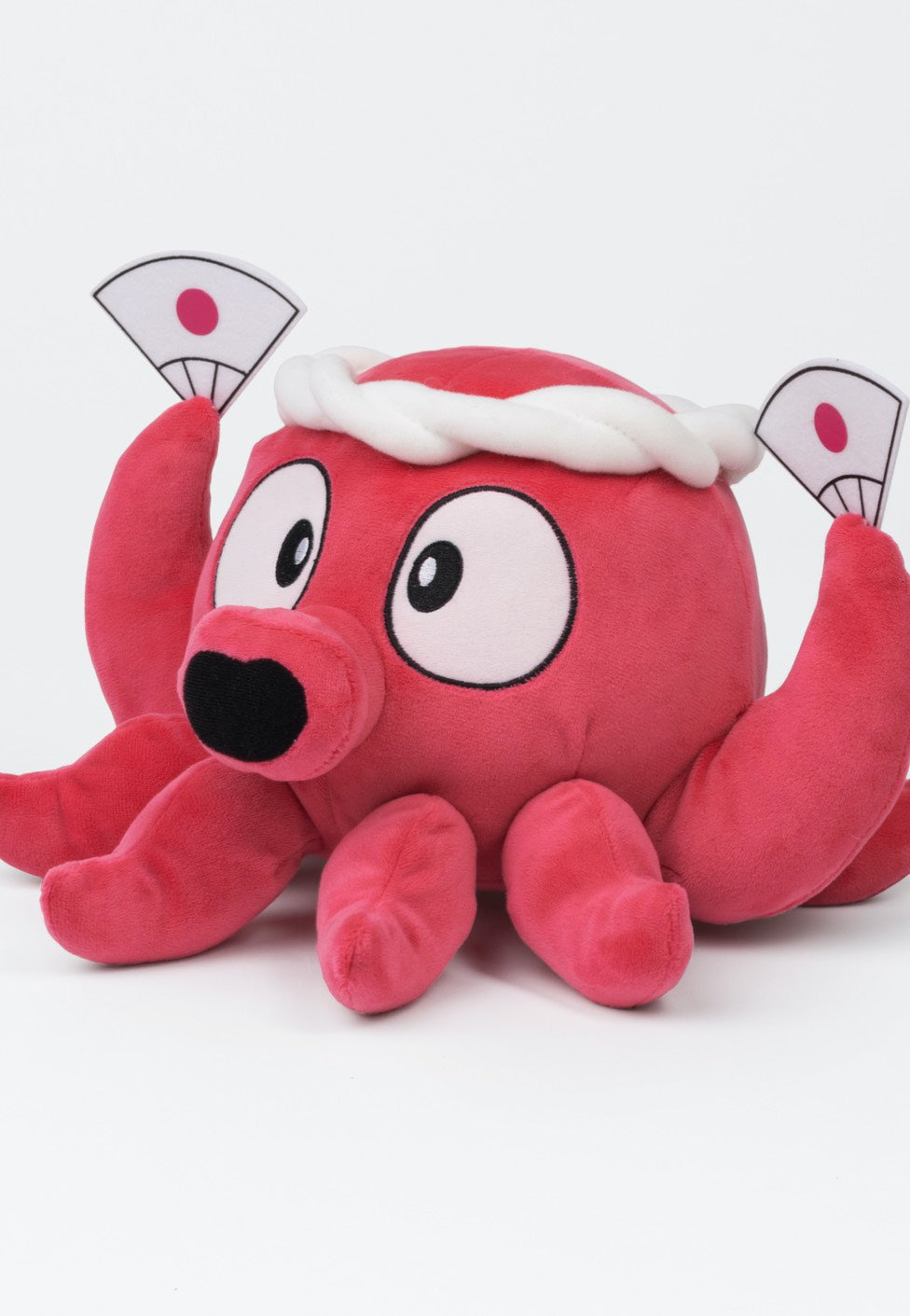 Parodius - Takosuke - Soft Toy | Neutral-Image