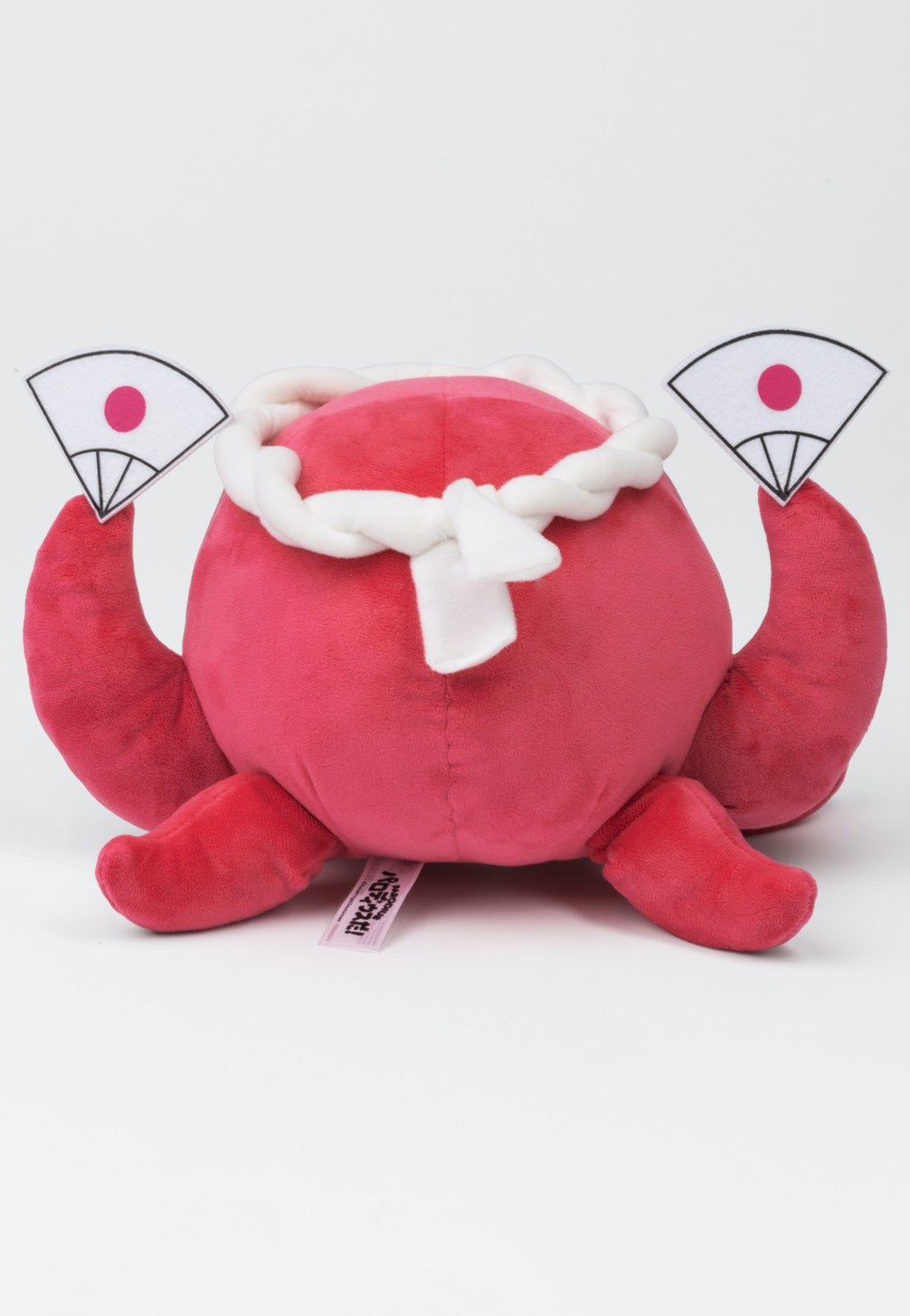 Parodius - Takosuke - Soft Toy | Neutral-Image