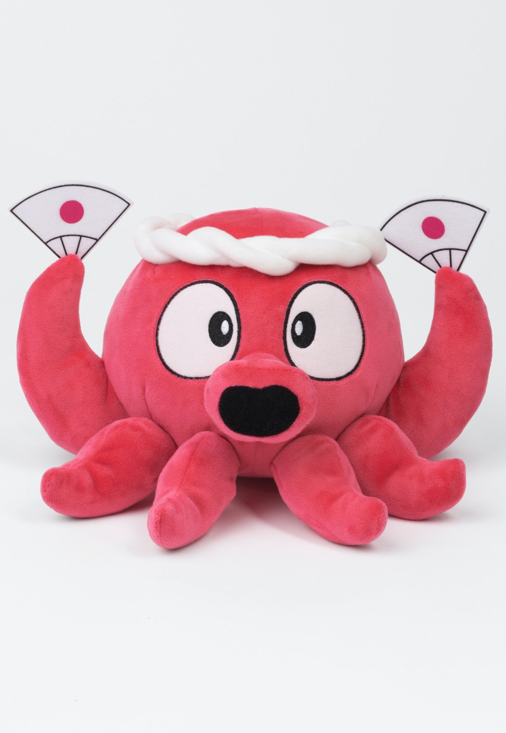 Parodius - Takosuke - Soft Toy | Neutral-Image