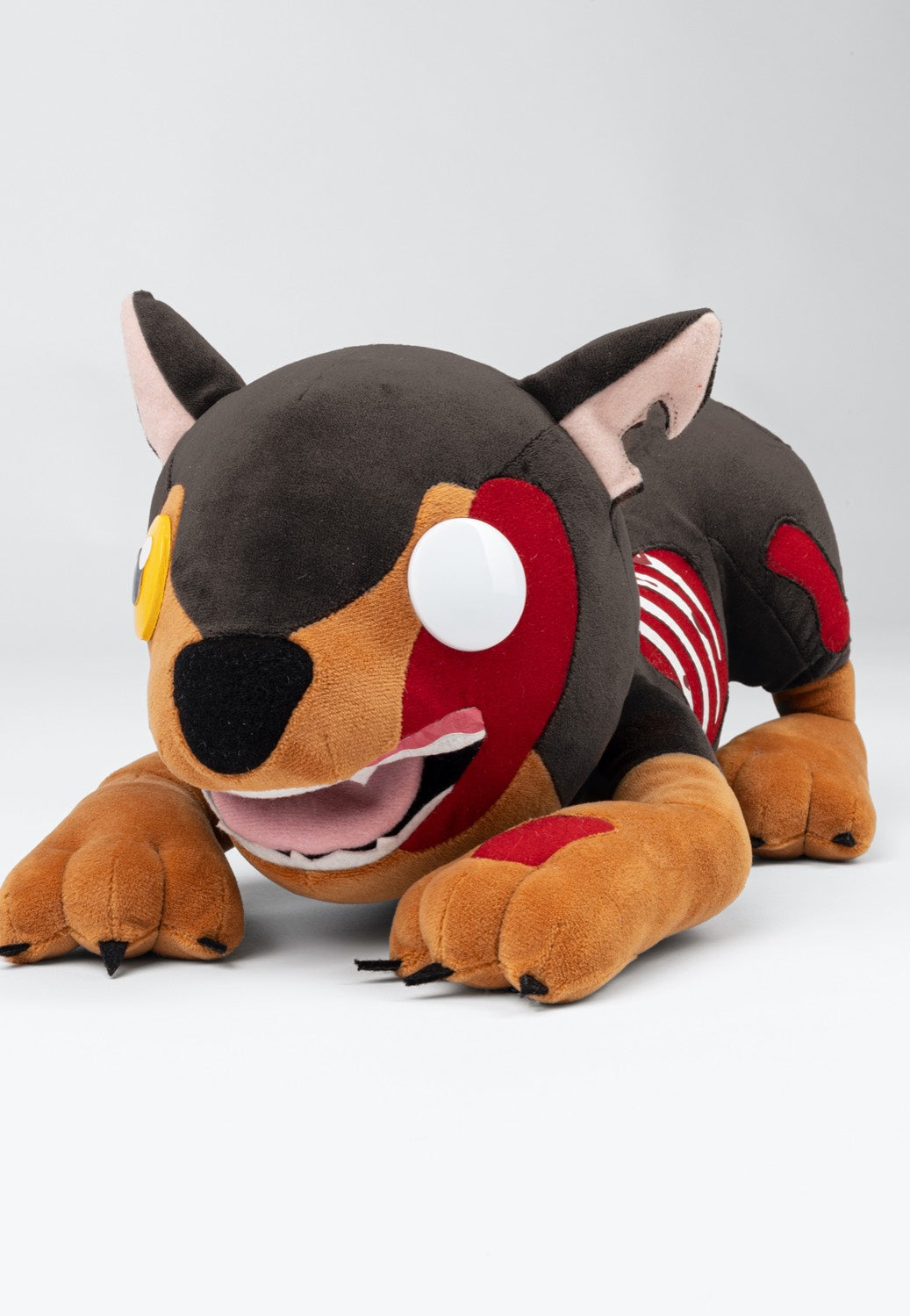 Resident Evil - Cerberus - Soft Toy | Neutral-Image