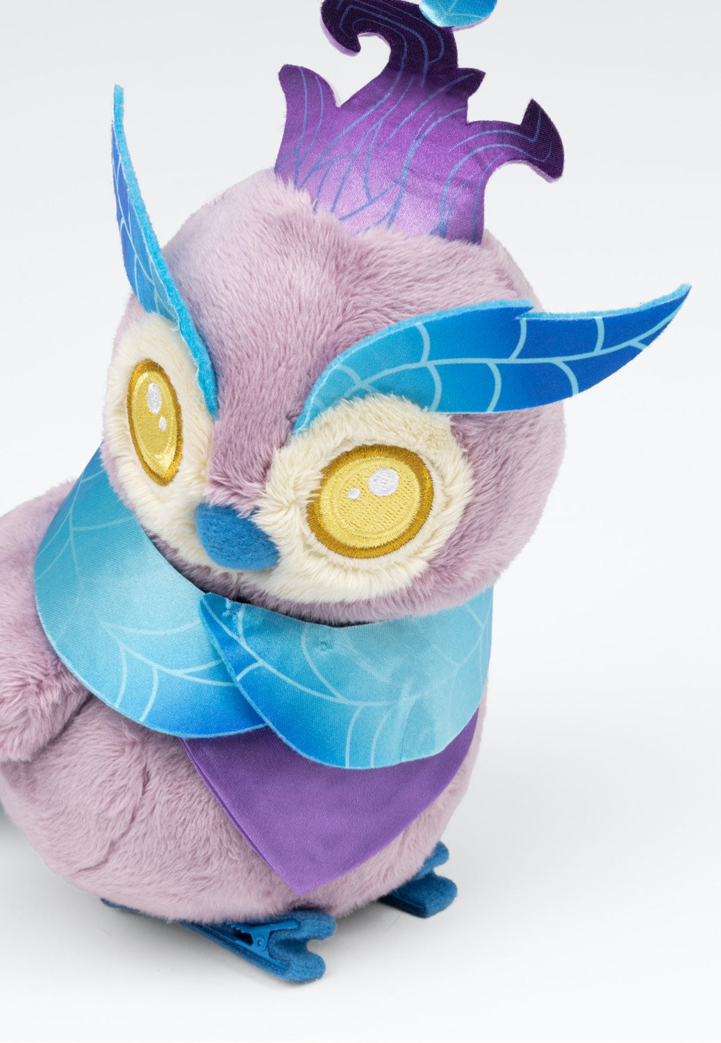 World Of Warcraft - Pepe Ardenwaeld - Soft Toy | Neutral-Image