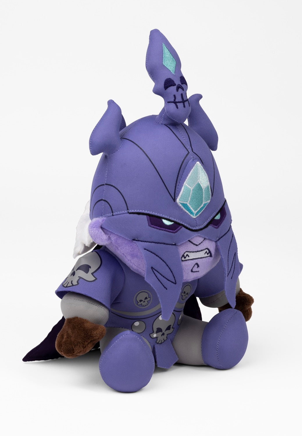 World Of Warcraft - Arthas - Soft Toy | Neutral-Image