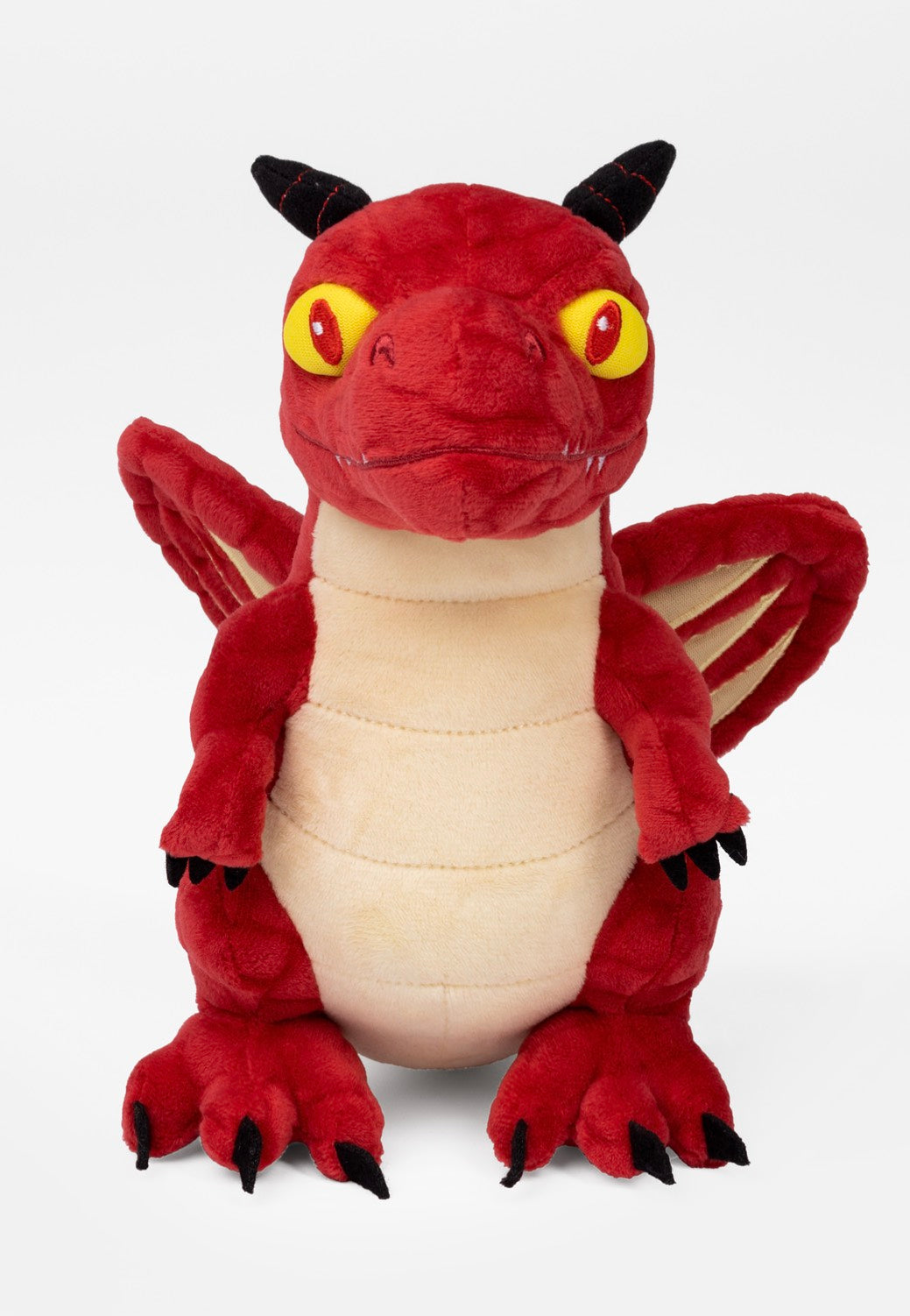 World Of Warcraft - Crimson Whelpling - Soft Toy | Neutral-Image