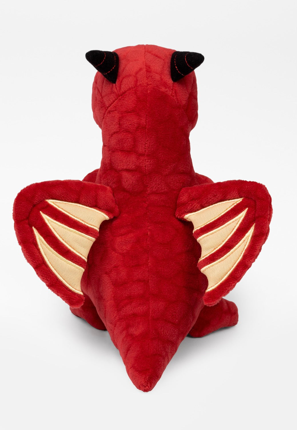 World Of Warcraft - Crimson Whelpling - Soft Toy | Neutral-Image