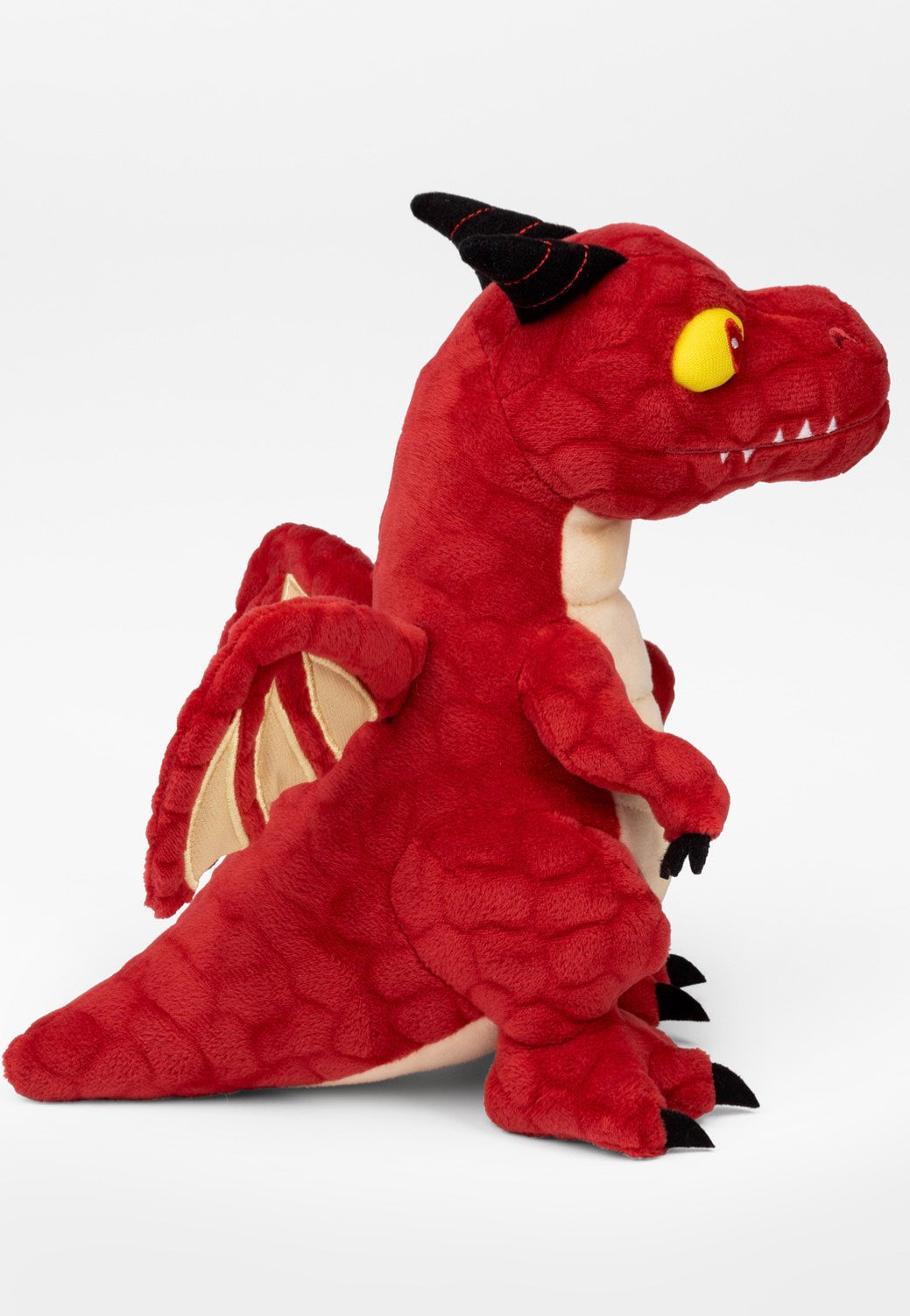 World Of Warcraft - Crimson Whelpling - Soft Toy | Neutral-Image