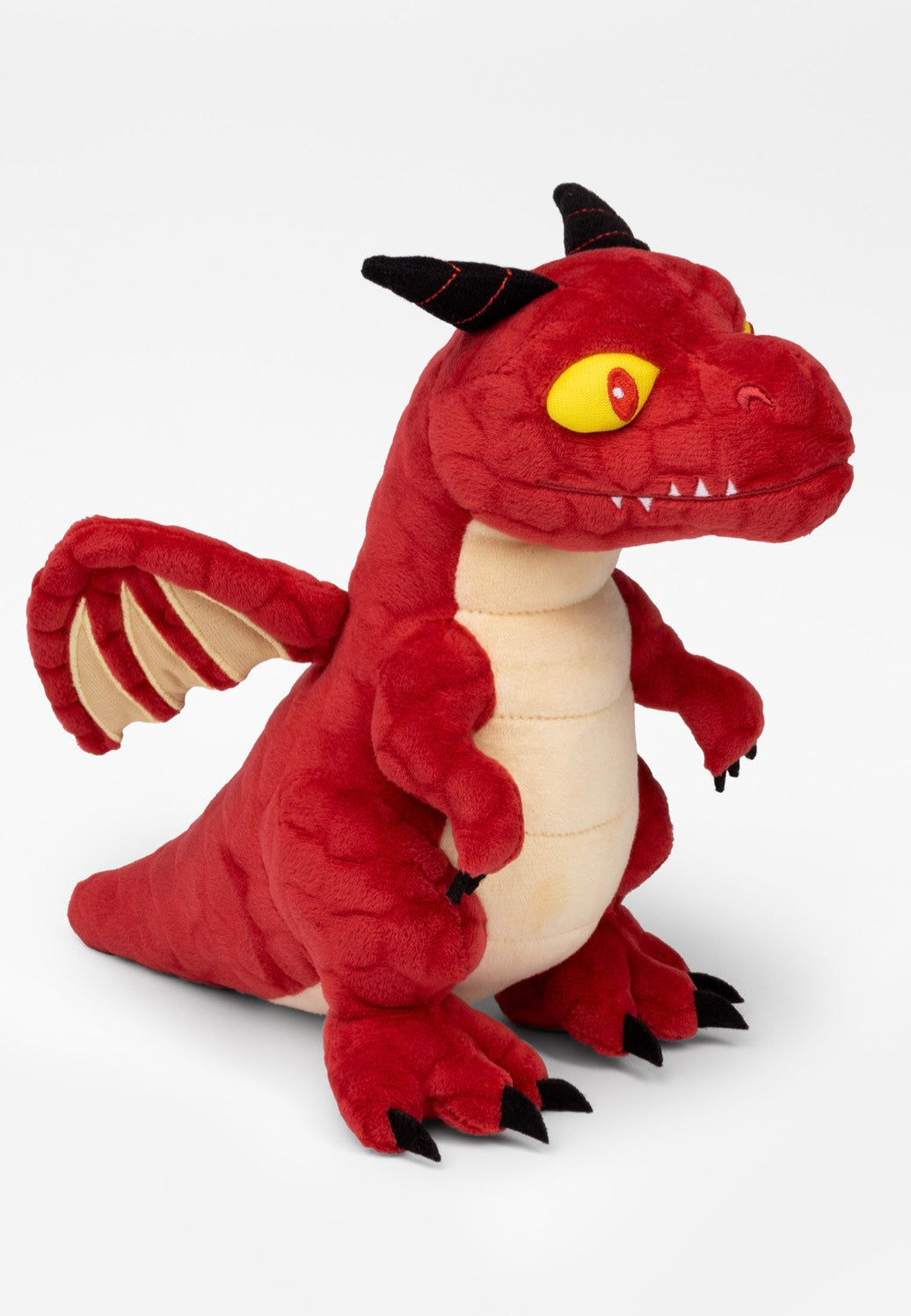 World Of Warcraft - Crimson Whelpling - Soft Toy | Neutral-Image