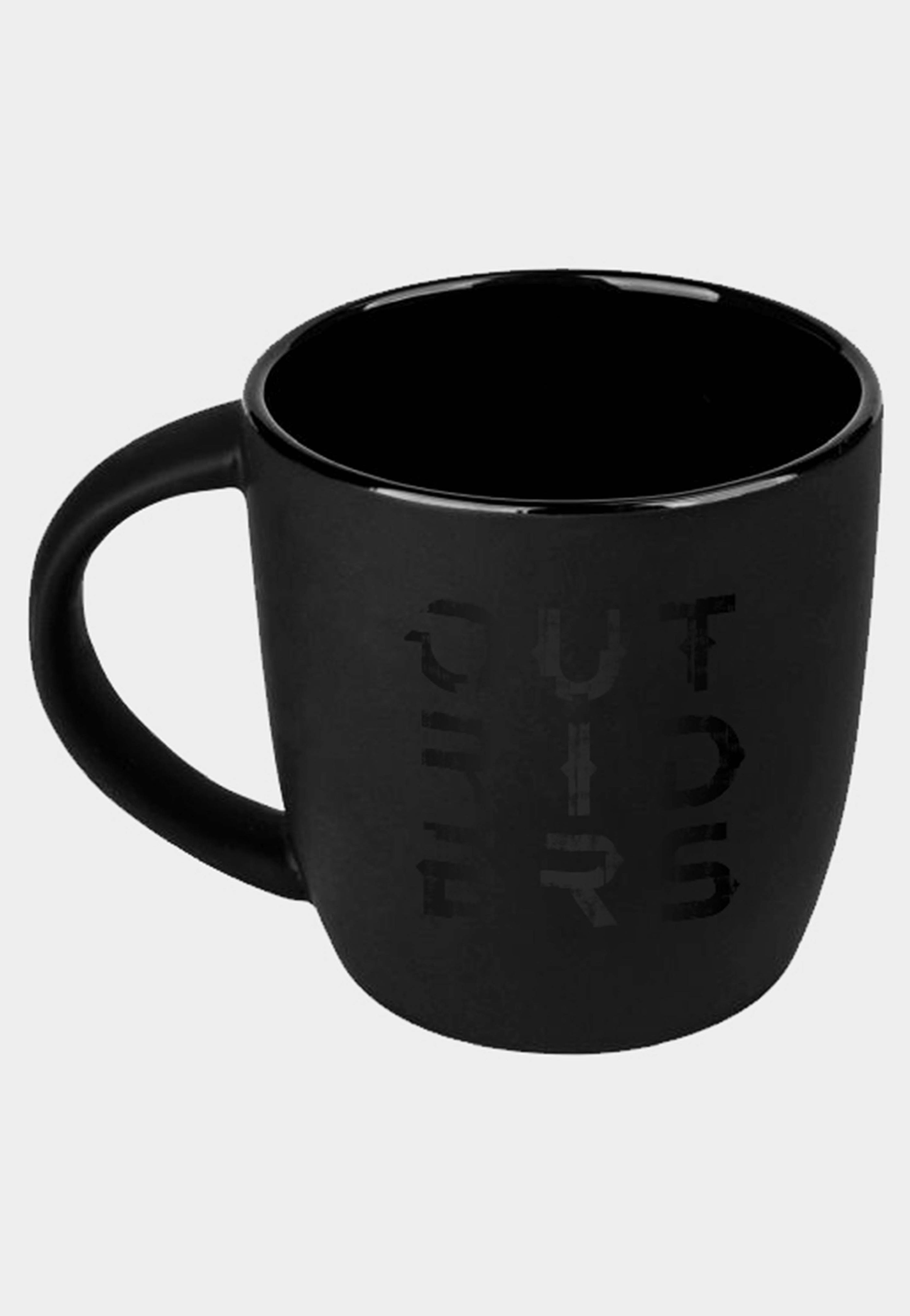 Outriders - Symbol - Mug | Neutral-Image