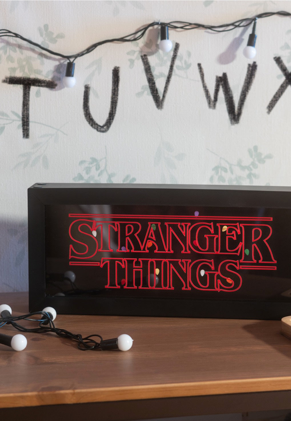 Stranger Things - The Upside Down - Lamp | Neutral-Image